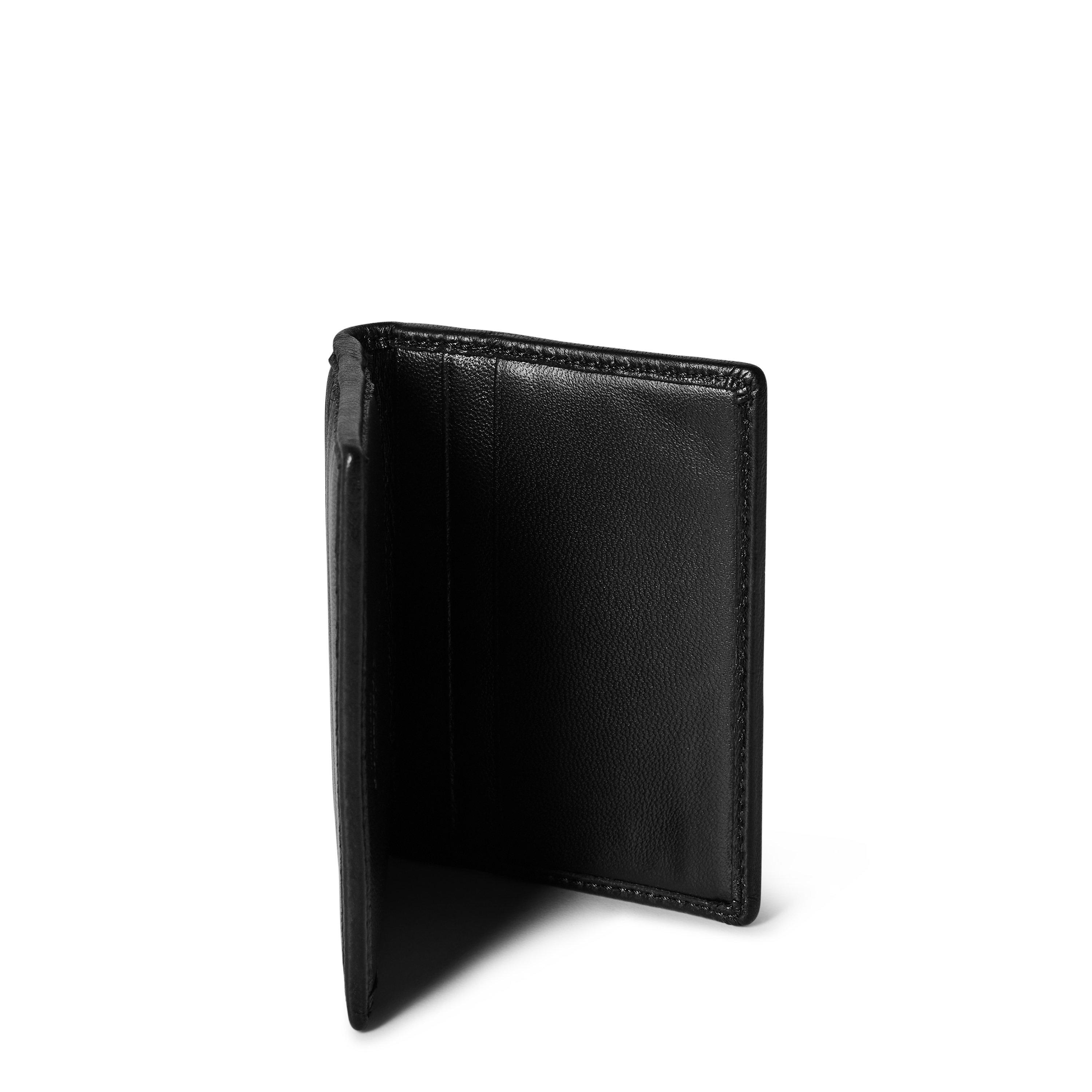 BLACK - Vivienne Westwood - VW MAN BILLFOLD - 4