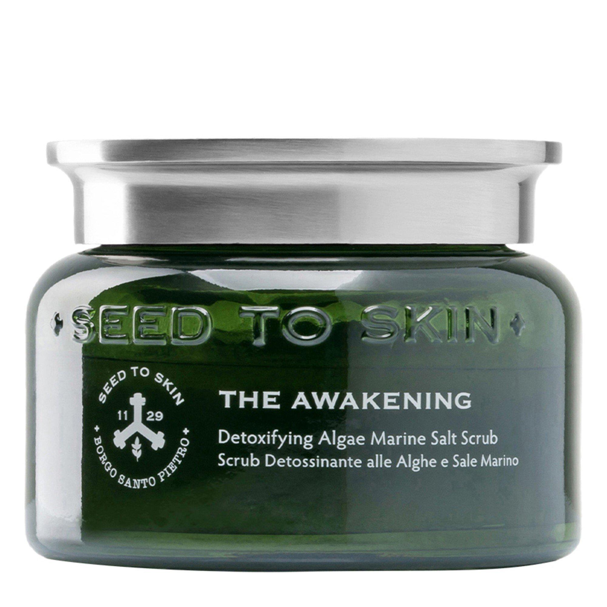 Not Applicable - Seed to Skin - The Awakening - 1