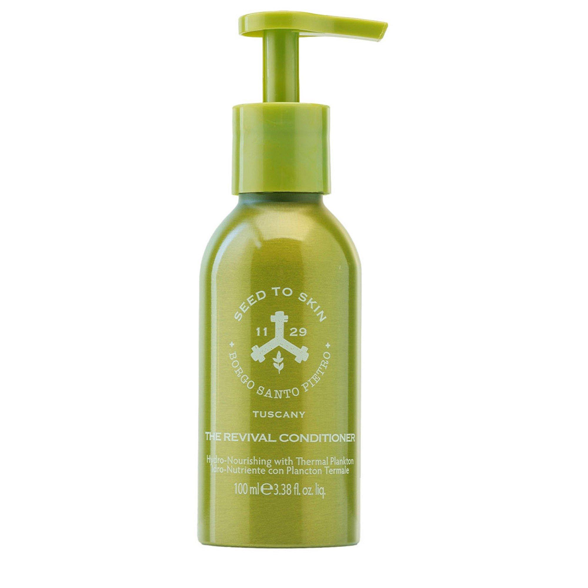 Not Applicable - Seed to Skin - Revival Conditioner 100ml - 1
