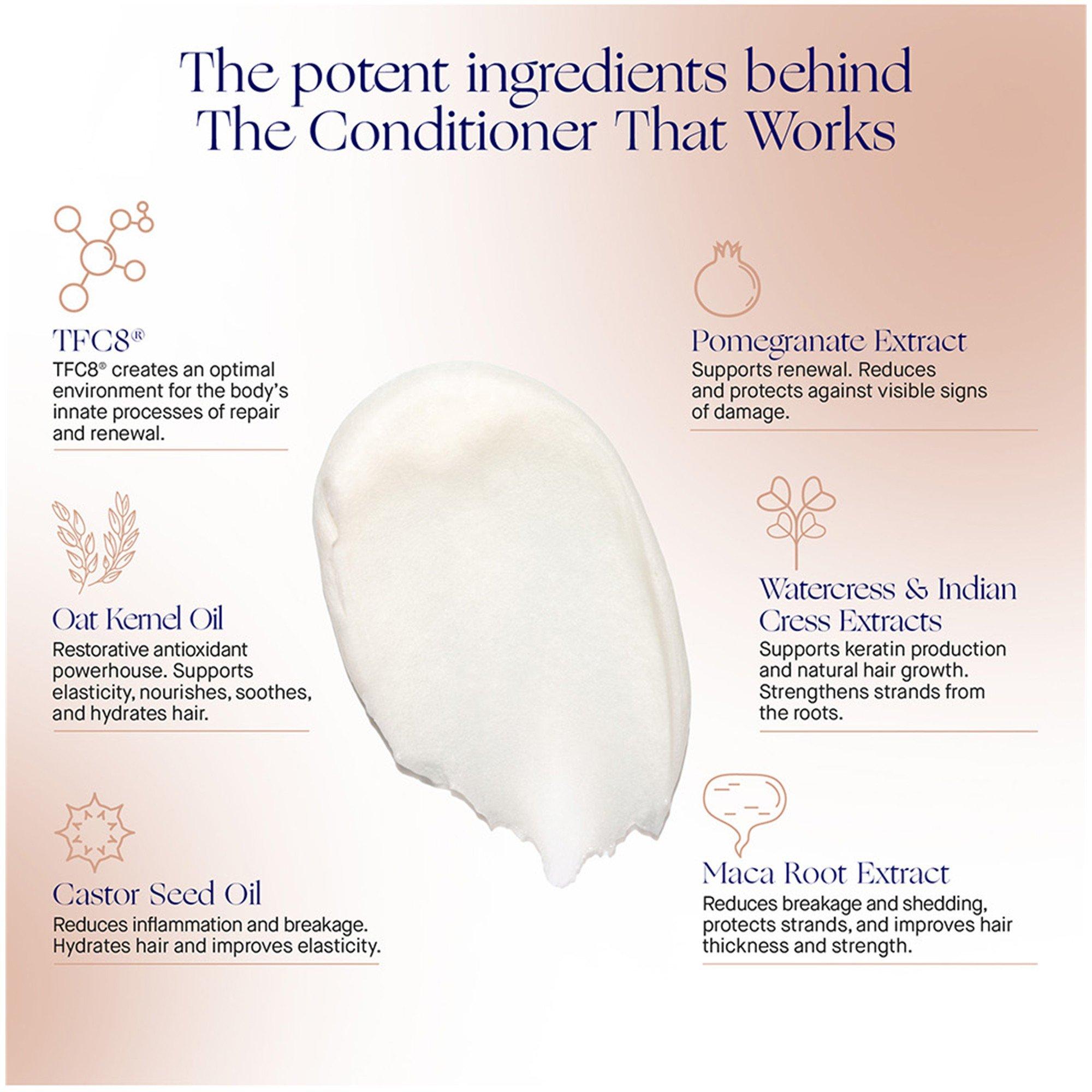 Not Applicable - Augustinus Bader - THE CONDITIONER - 5