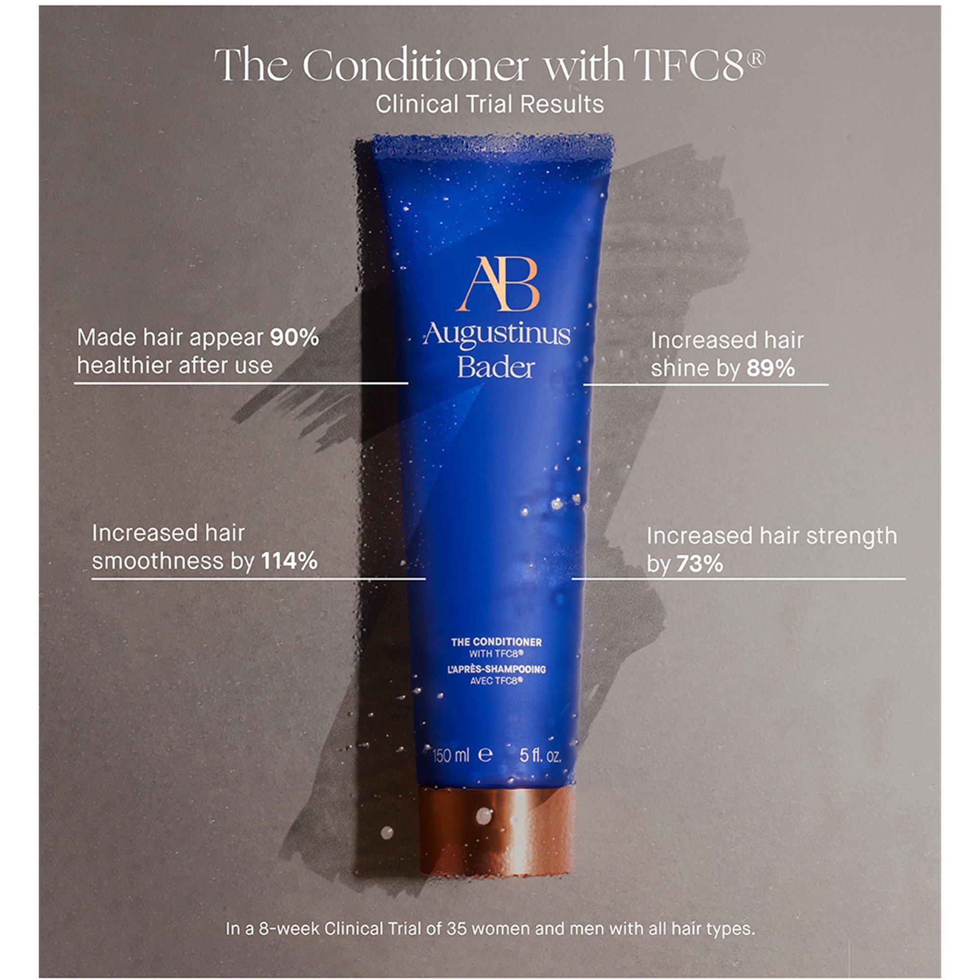 Not Applicable - Augustinus Bader - THE CONDITIONER - 6