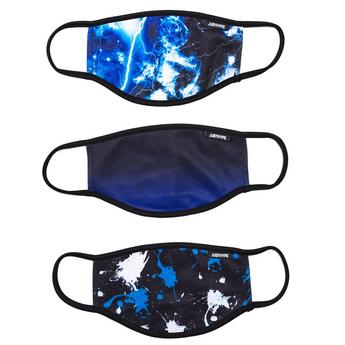 Hype Face Mask 3 Pack Adults