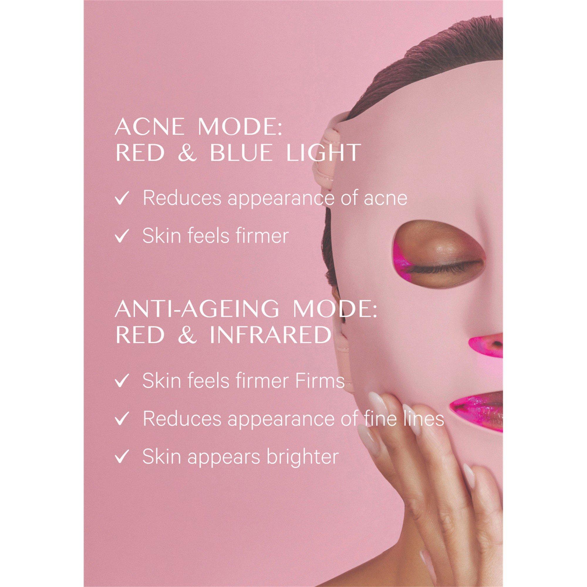 Not Applicable - MZ Skin - LIGHTMAX SUPERCHARG LED M - 5