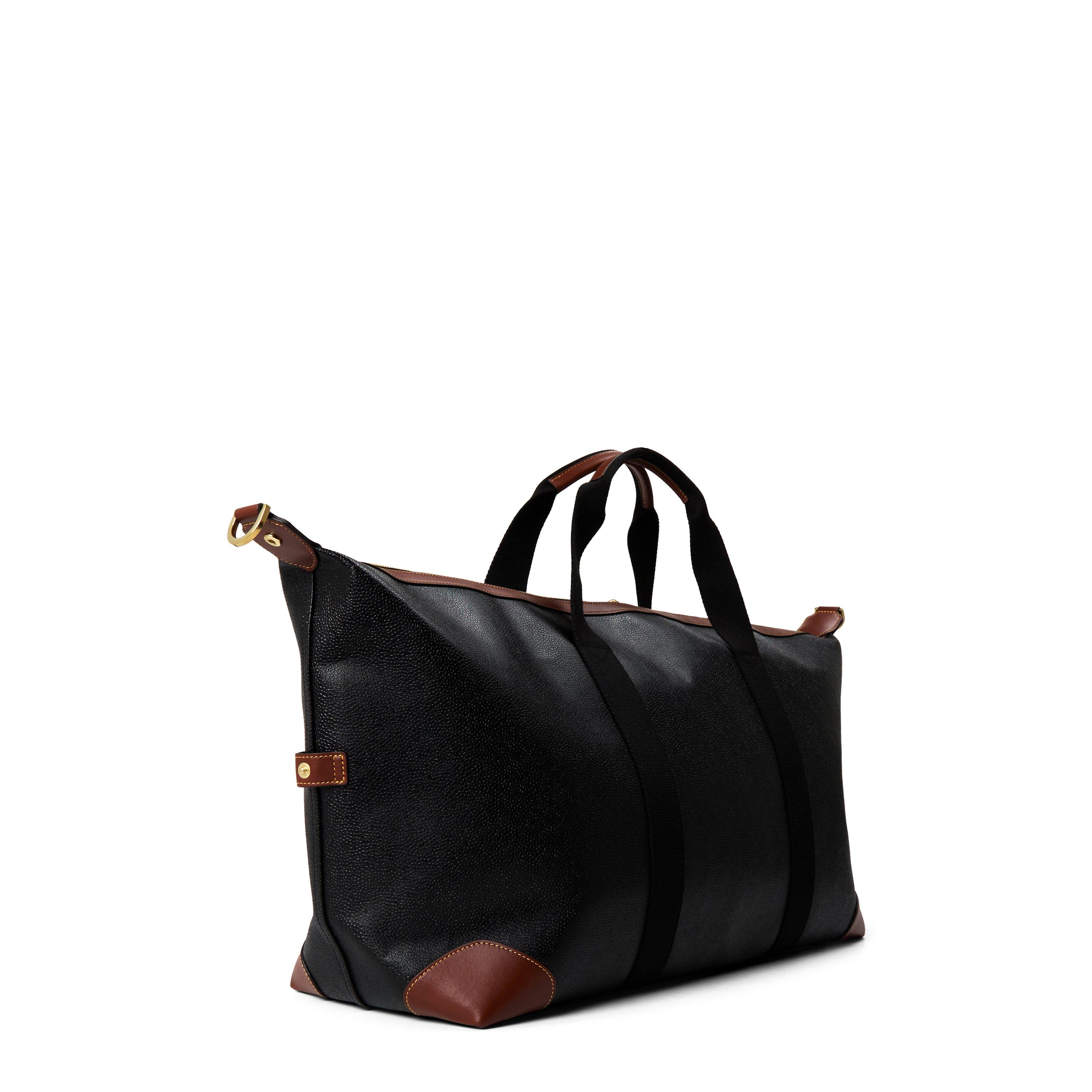 BLACK AND OTHER - Mulberry - MUL HERITAGE MEDIUM CLIPP - 2