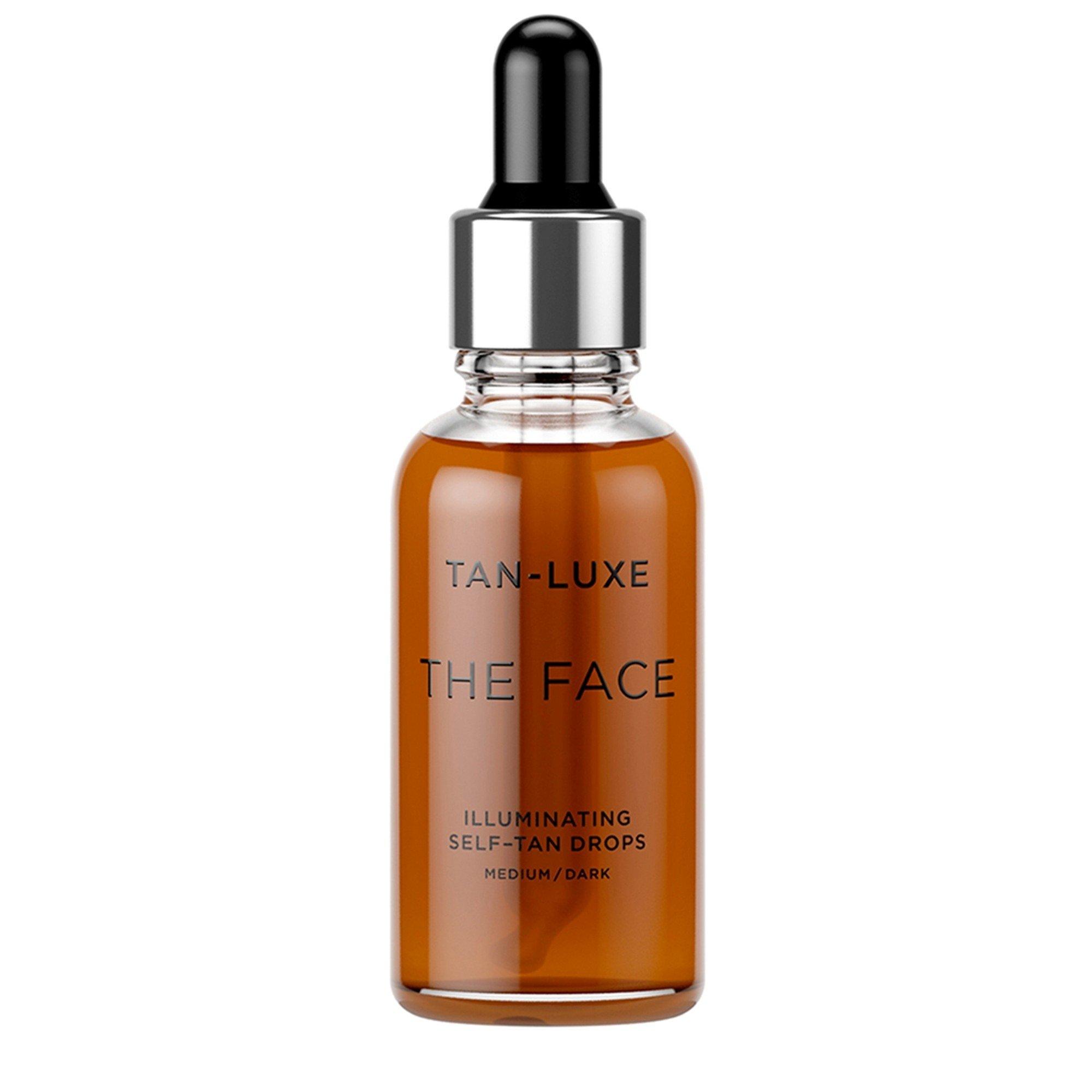 NATURAL 02 - Tan Luxe - FACE TAN DROPS 30 - 1