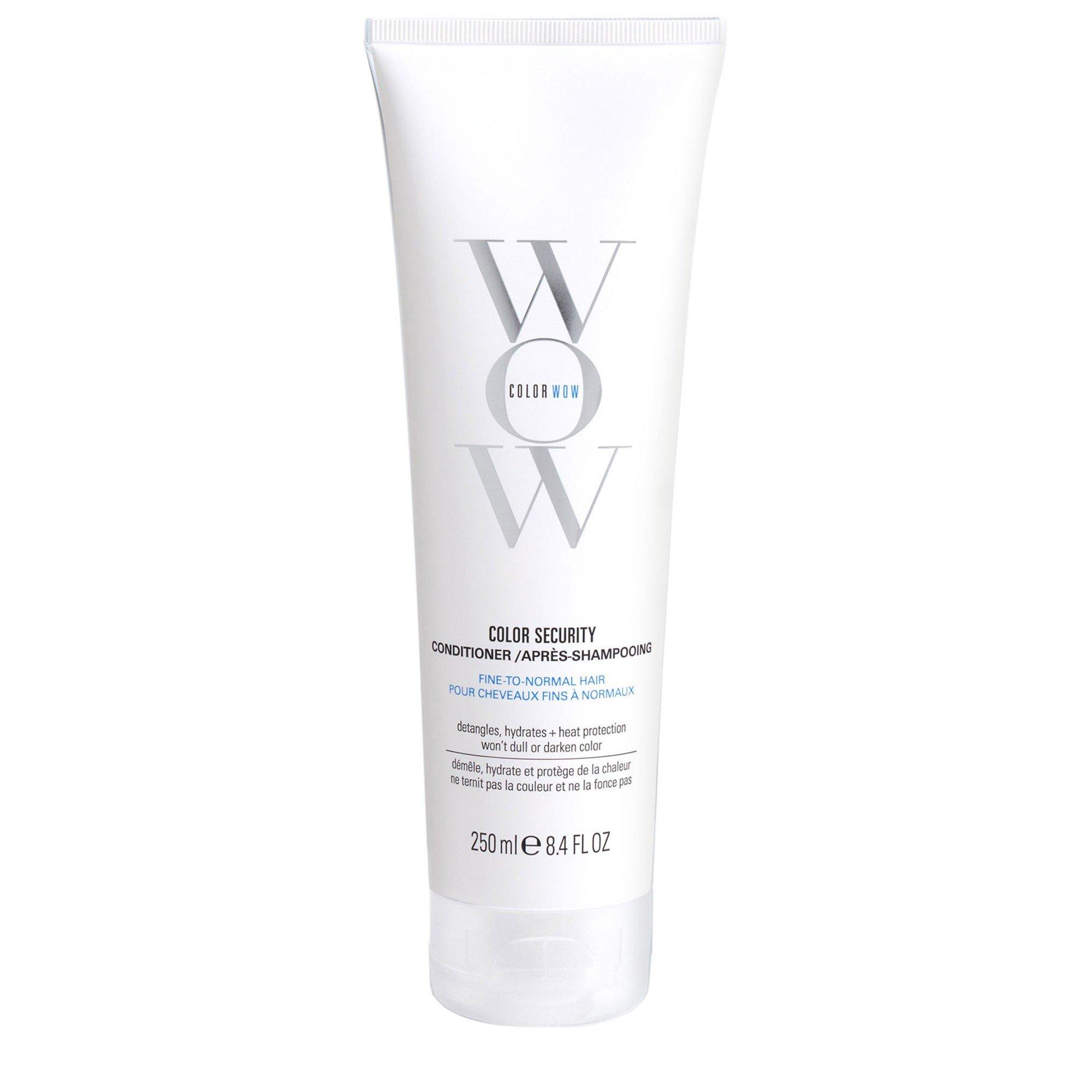 Not Applicable - Color Wow - COLOR SECURITY CONDITIONE - 1