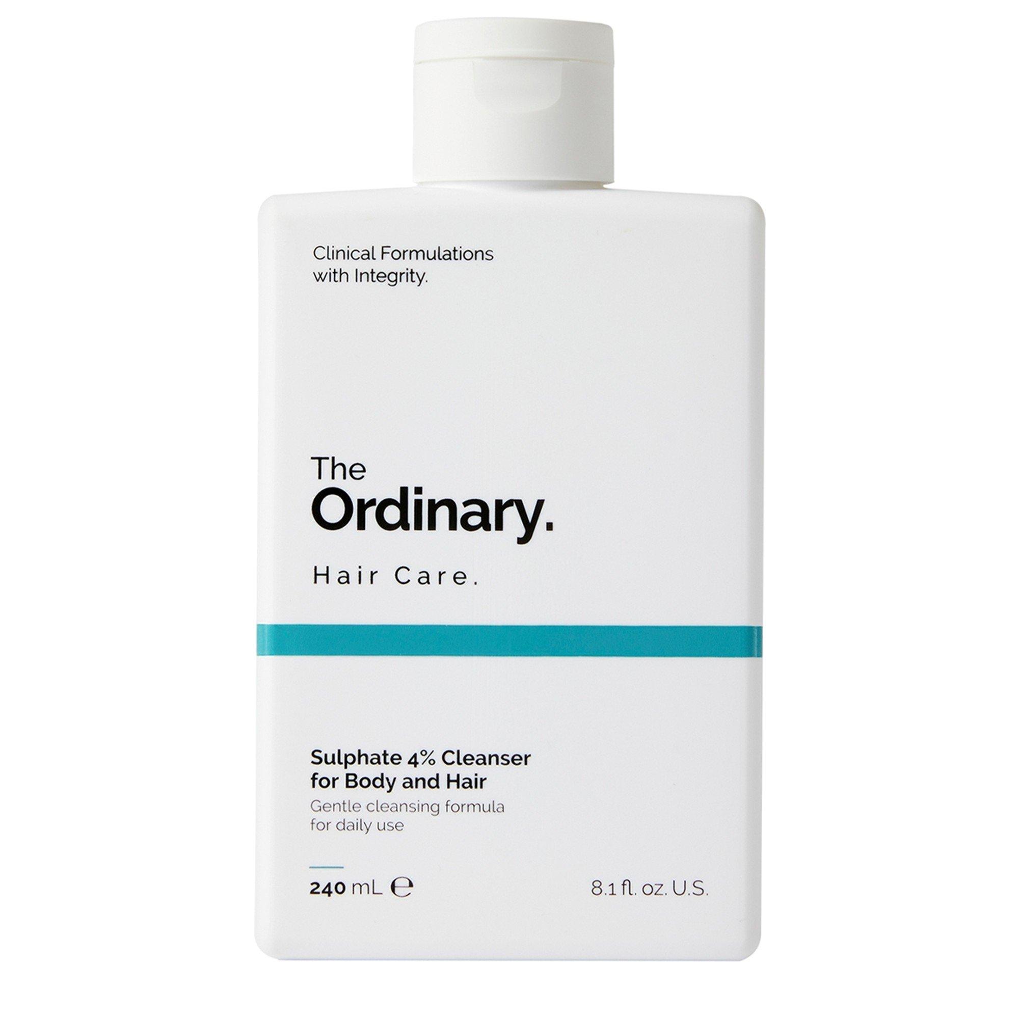 Not Applicable - The Ordinary - SULPHATE CLEANSER 240ML - 1