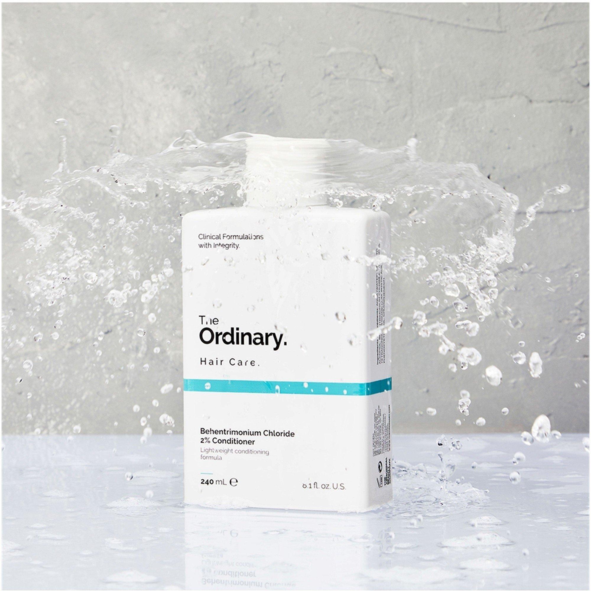 Not Applicable - The Ordinary - B CHLORIDE 2% CONDITION 2 - 2