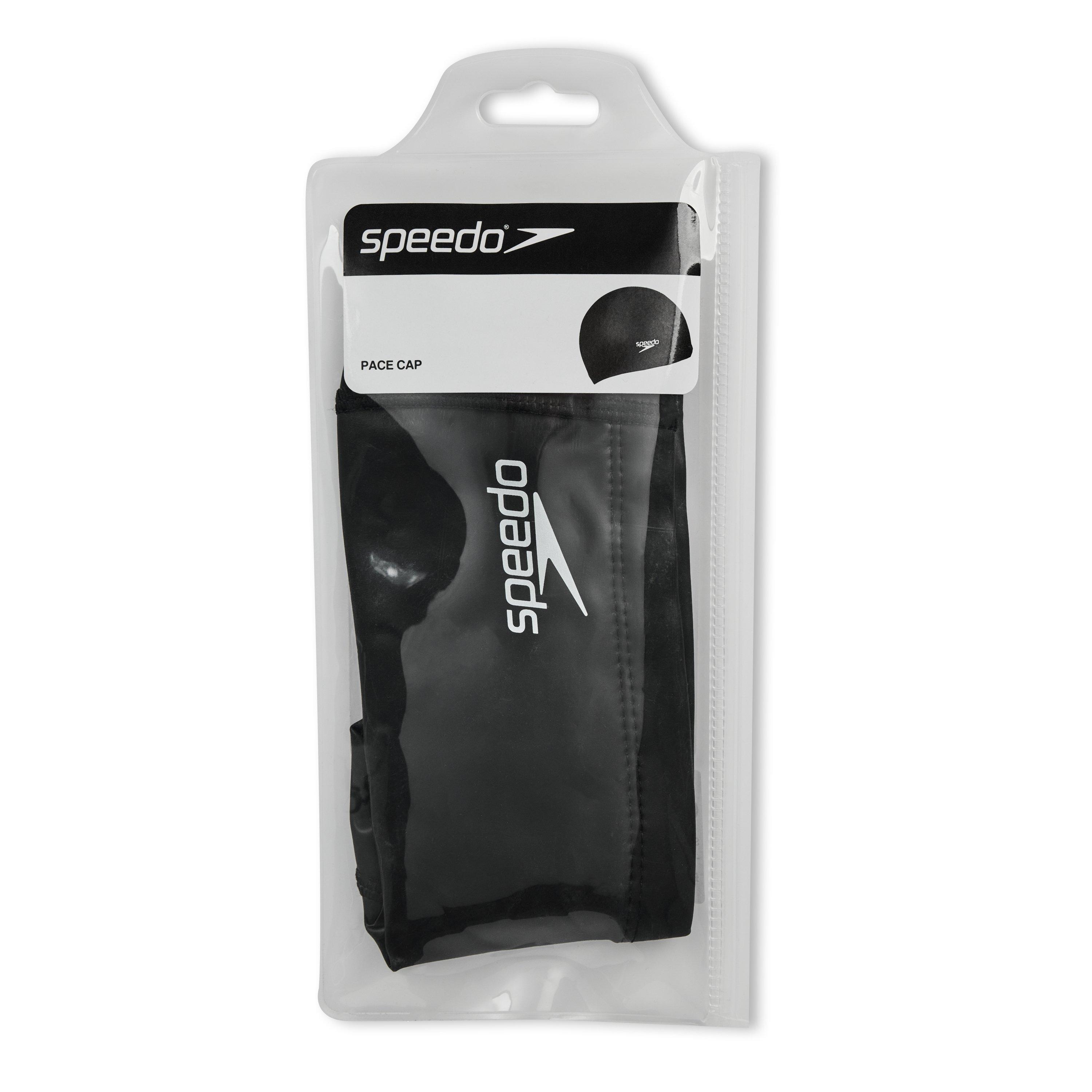 - - Speedo - Pace Cap - 1