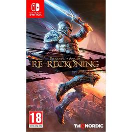 GAME GAME Kingdoms of Amalur: Re-Reckoning