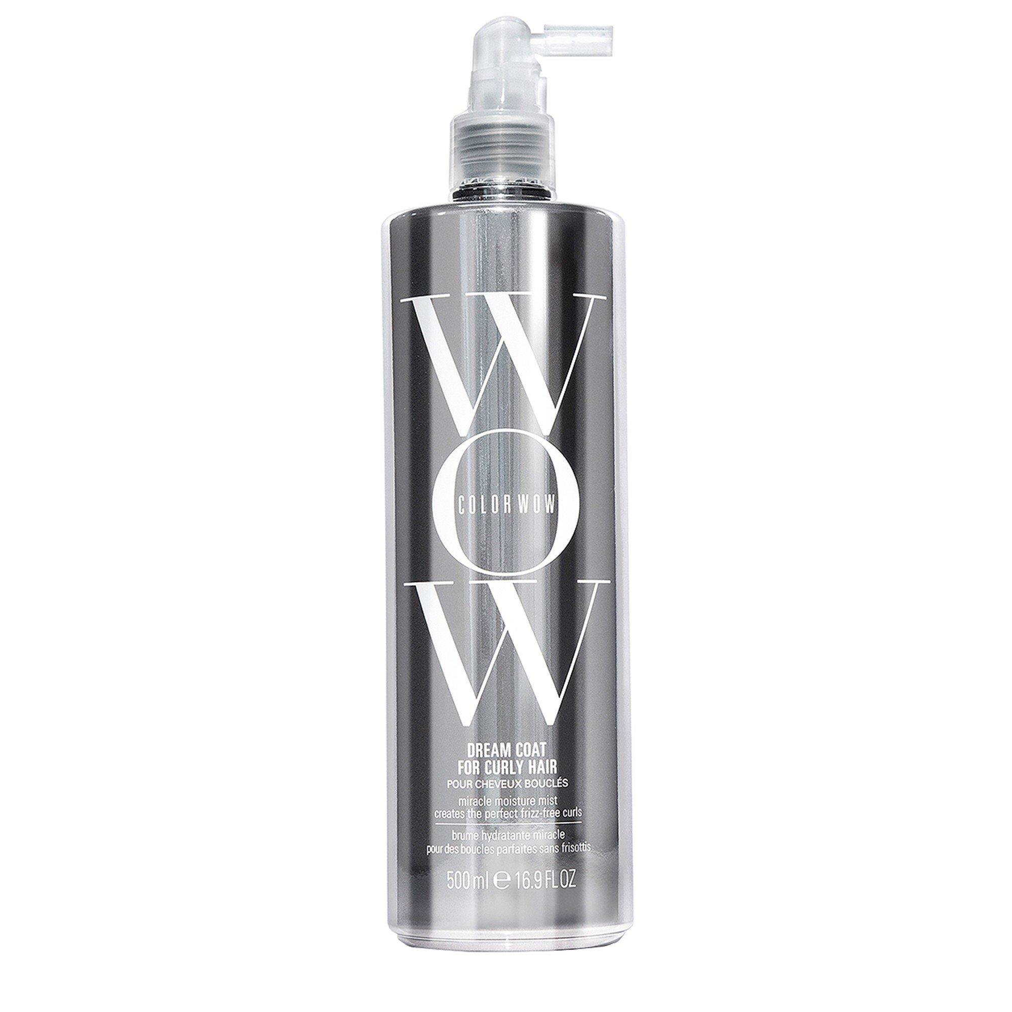 Not Applicable - Color Wow - DREAM COAT CURLY 500ML - 1