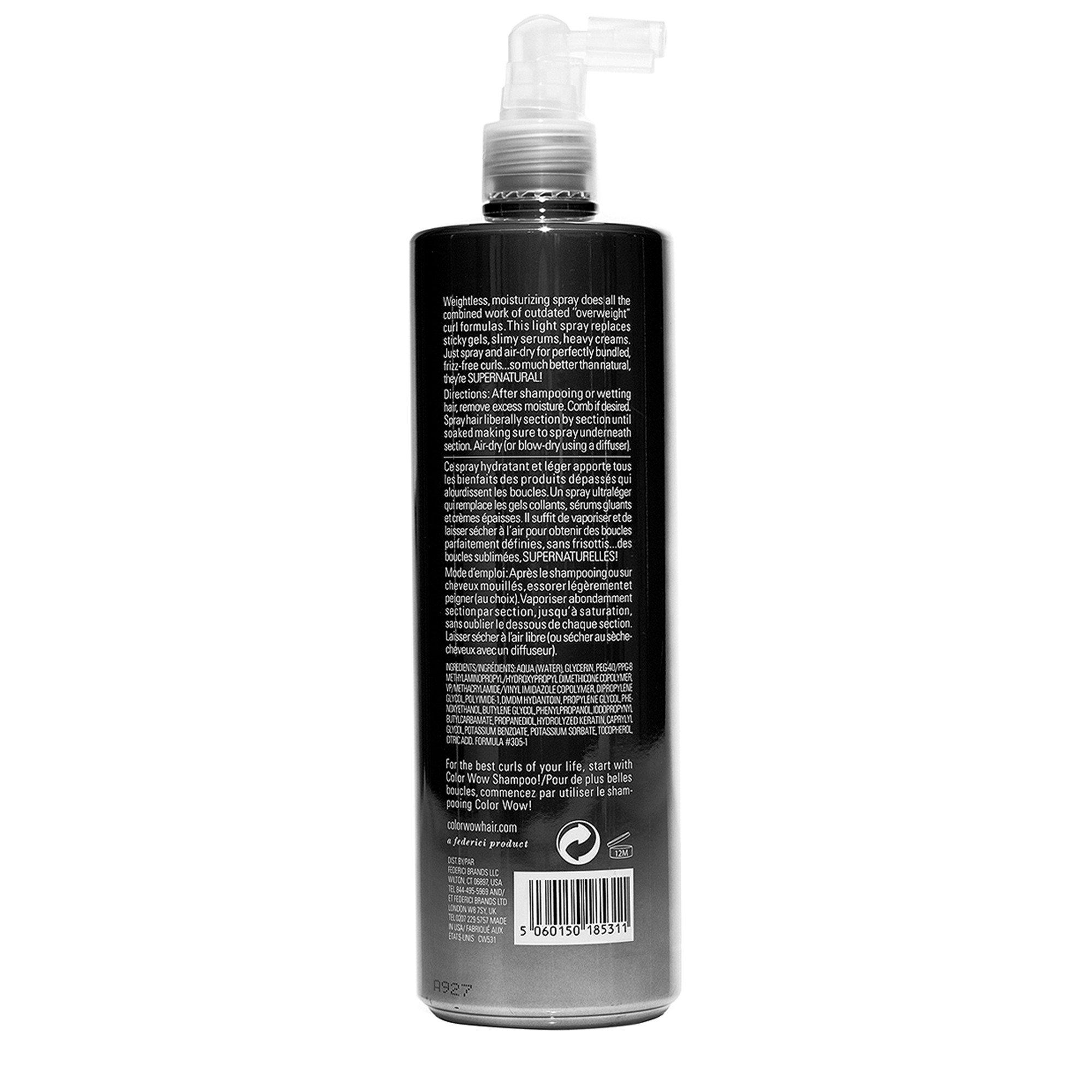 Not Applicable - Color Wow - DREAM COAT CURLY 500ML - 2