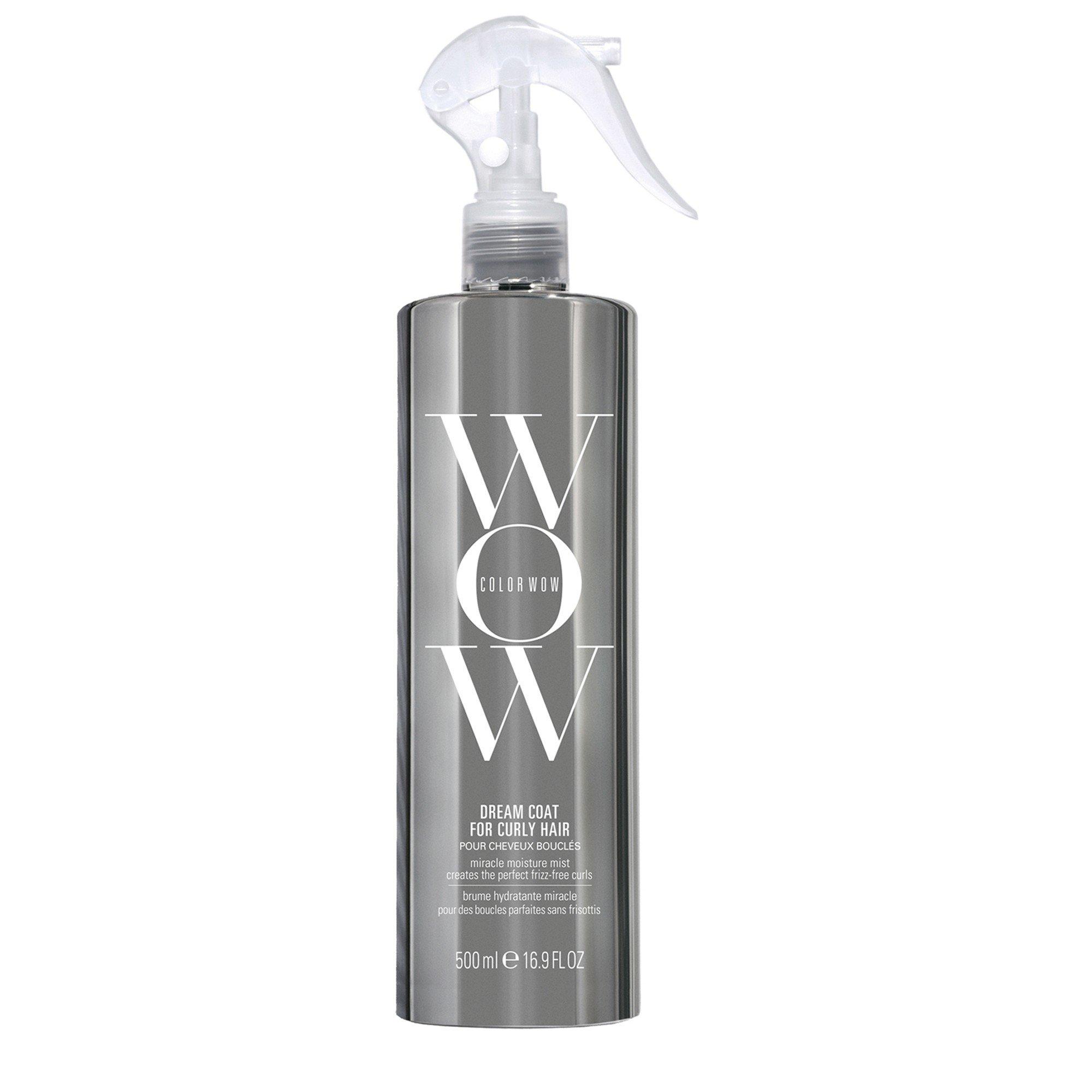 Not Applicable - Color Wow - DREAM COAT CURLY 500ML - 3