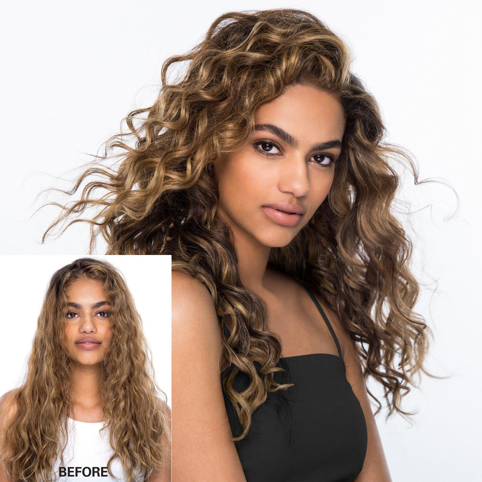Not Applicable - Color Wow - DREAM COAT CURLY 500ML - 5