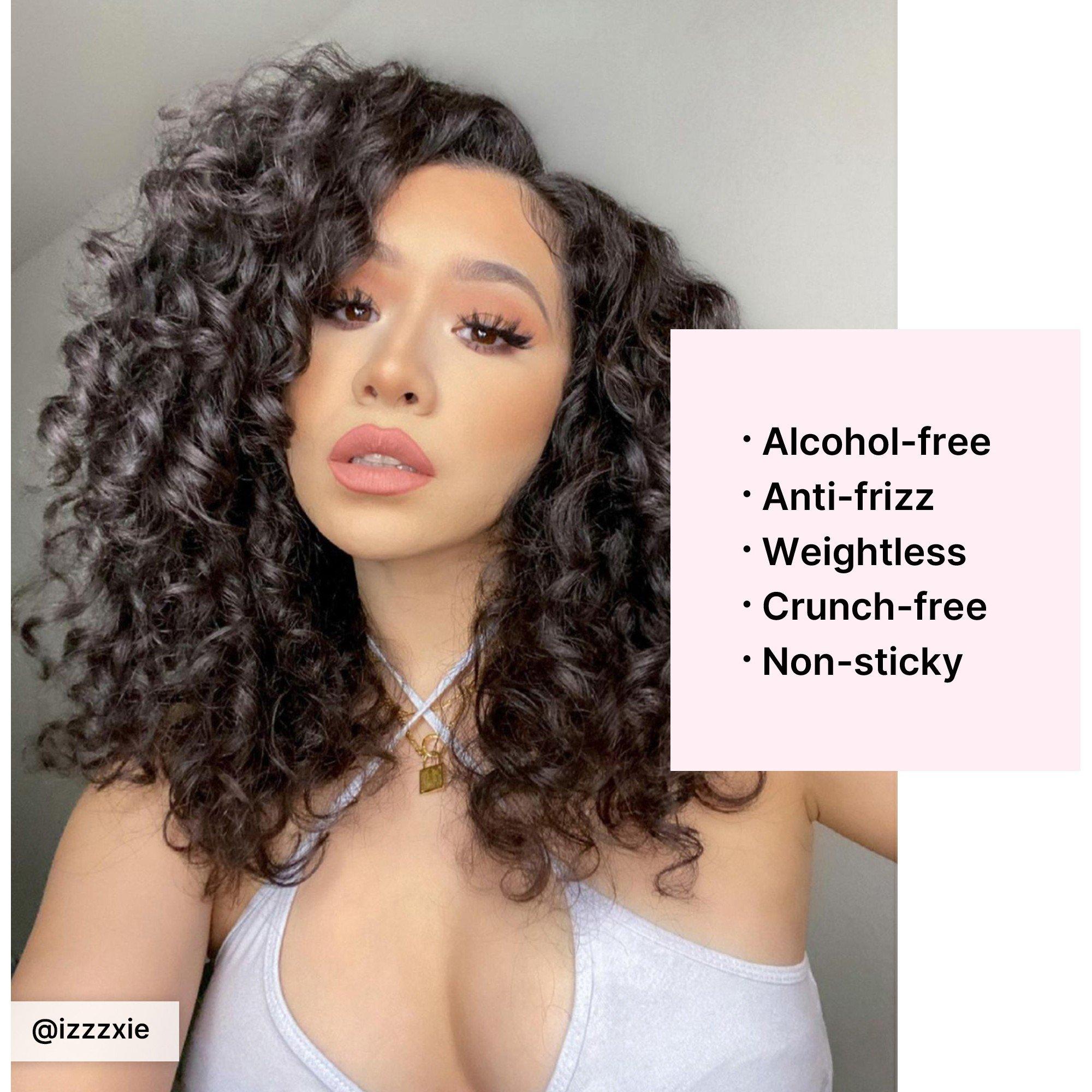 Not Applicable - Color Wow - DREAM COAT CURLY 500ML - 6