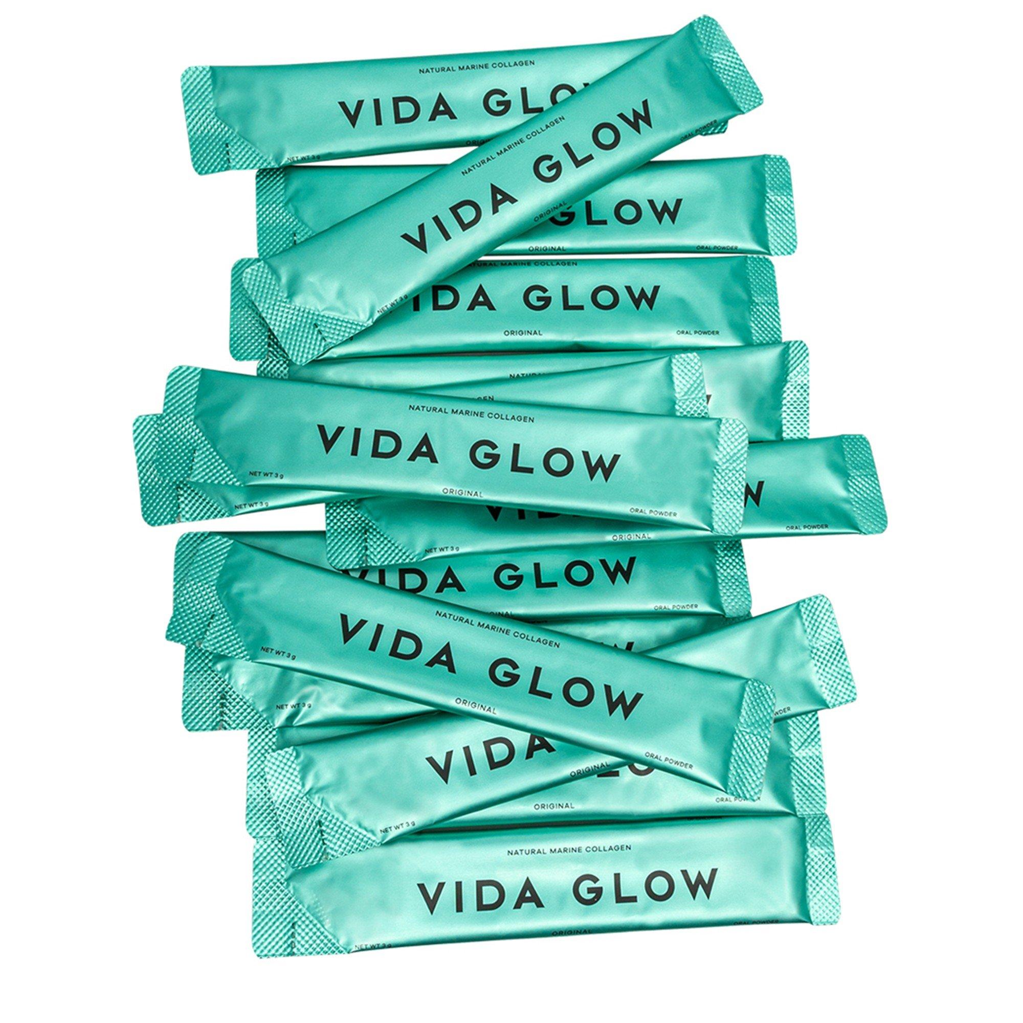 Not Applicable - Vida Glow - MARINE COLLAGEN - ORIGINA - 3