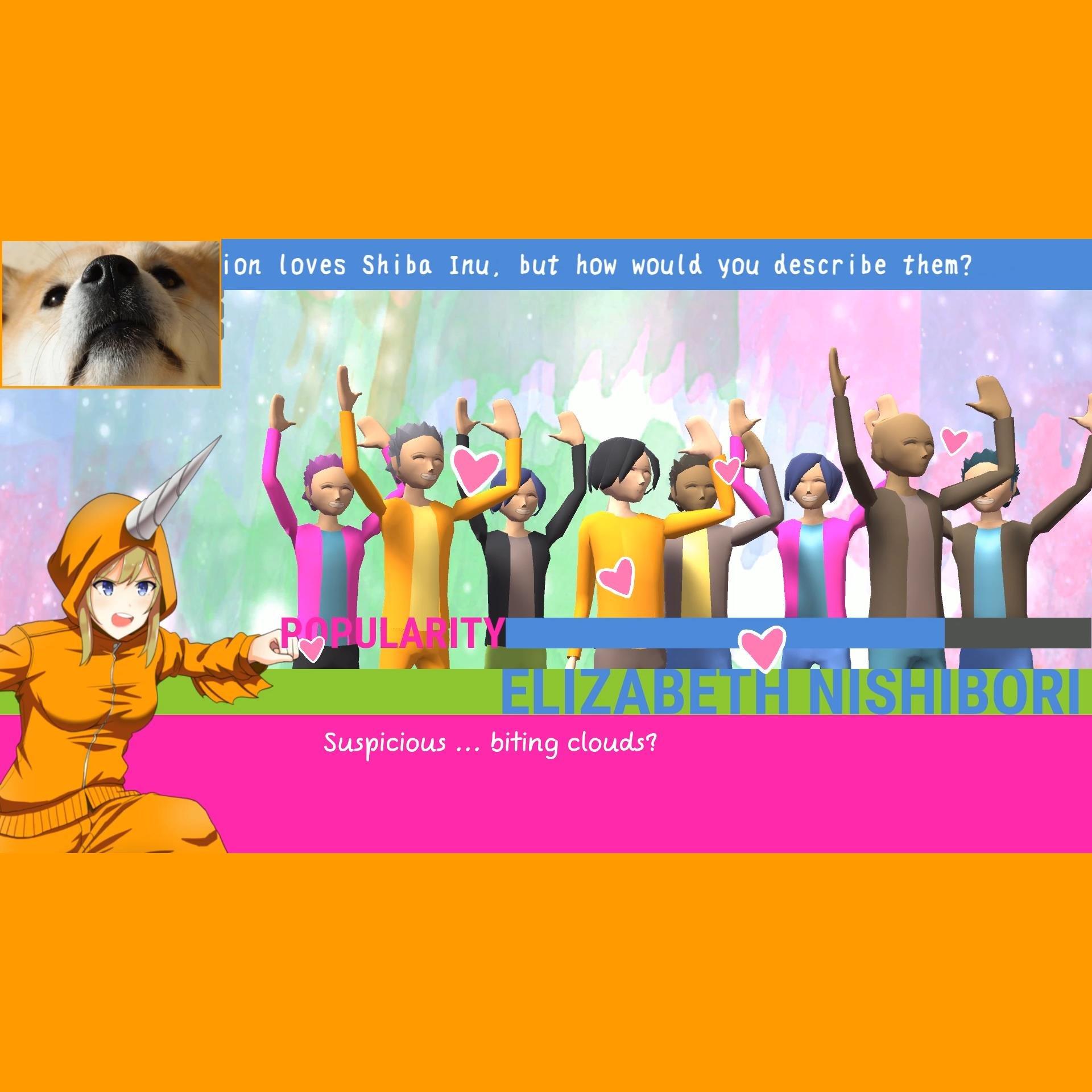 NSW - Pqube - Nippon Marathon (Code in Box) - 2