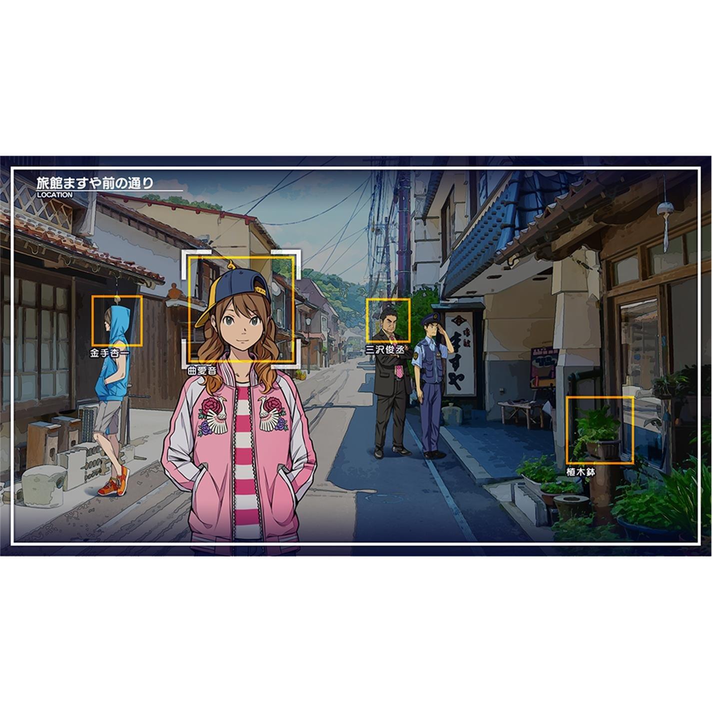 PlayStation 4 - Pqube - Root Film - 4