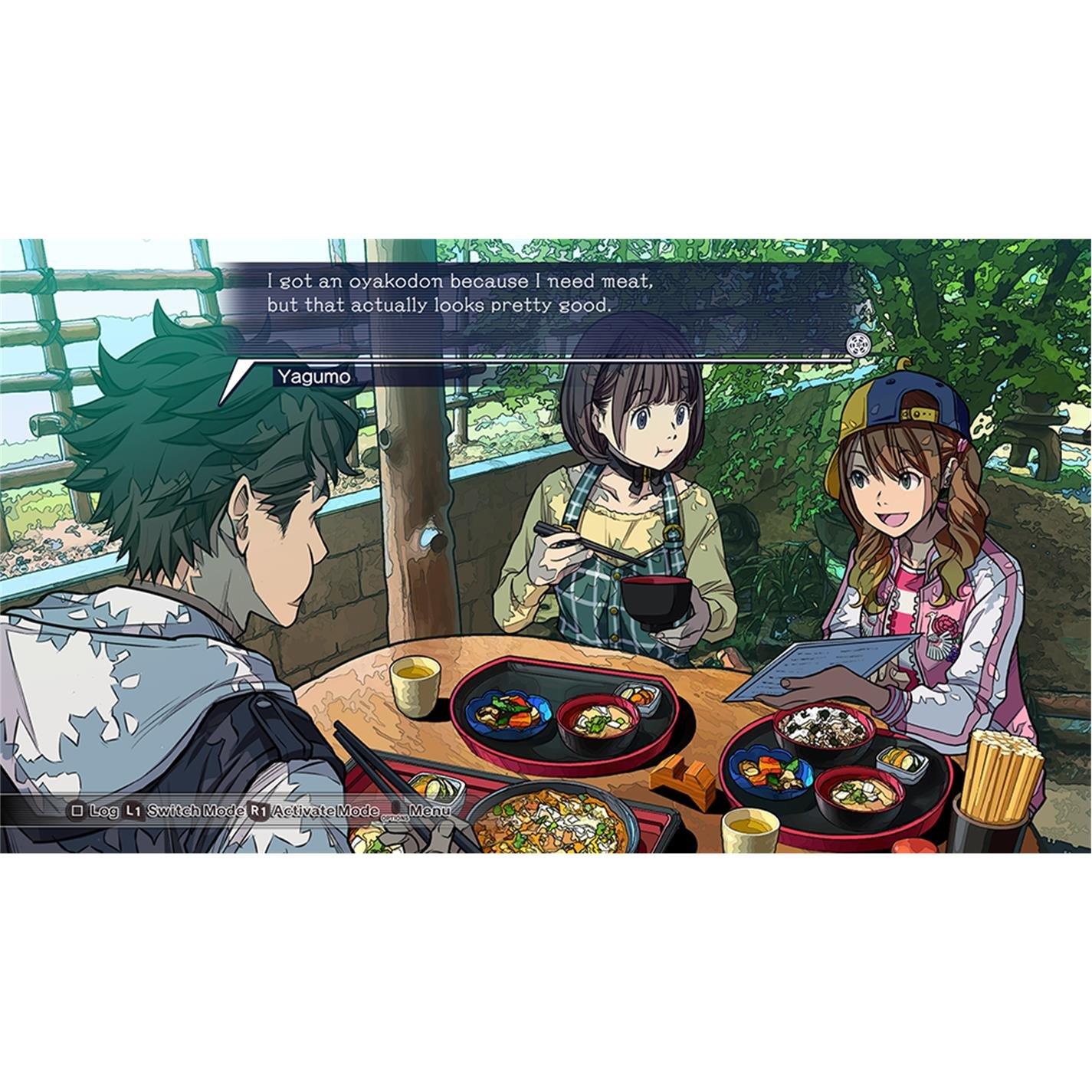 PlayStation 4 - Pqube - Root Film - 6