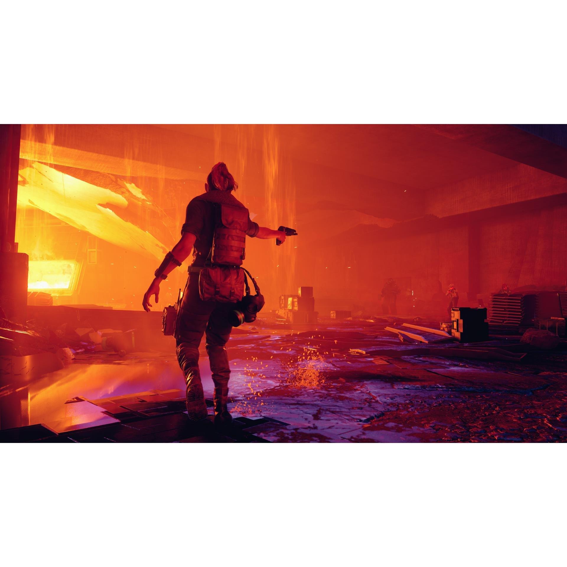 Xbox Serija - 4Gamers - Control Ultimate Edition - 3