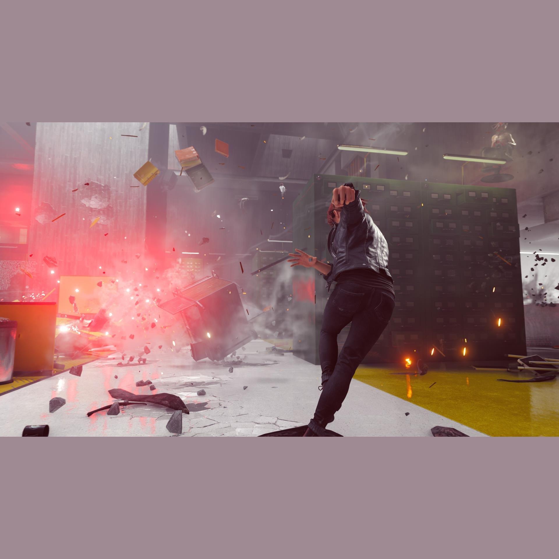 Xbox Serija - 4Gamers - Control Ultimate Edition - 5