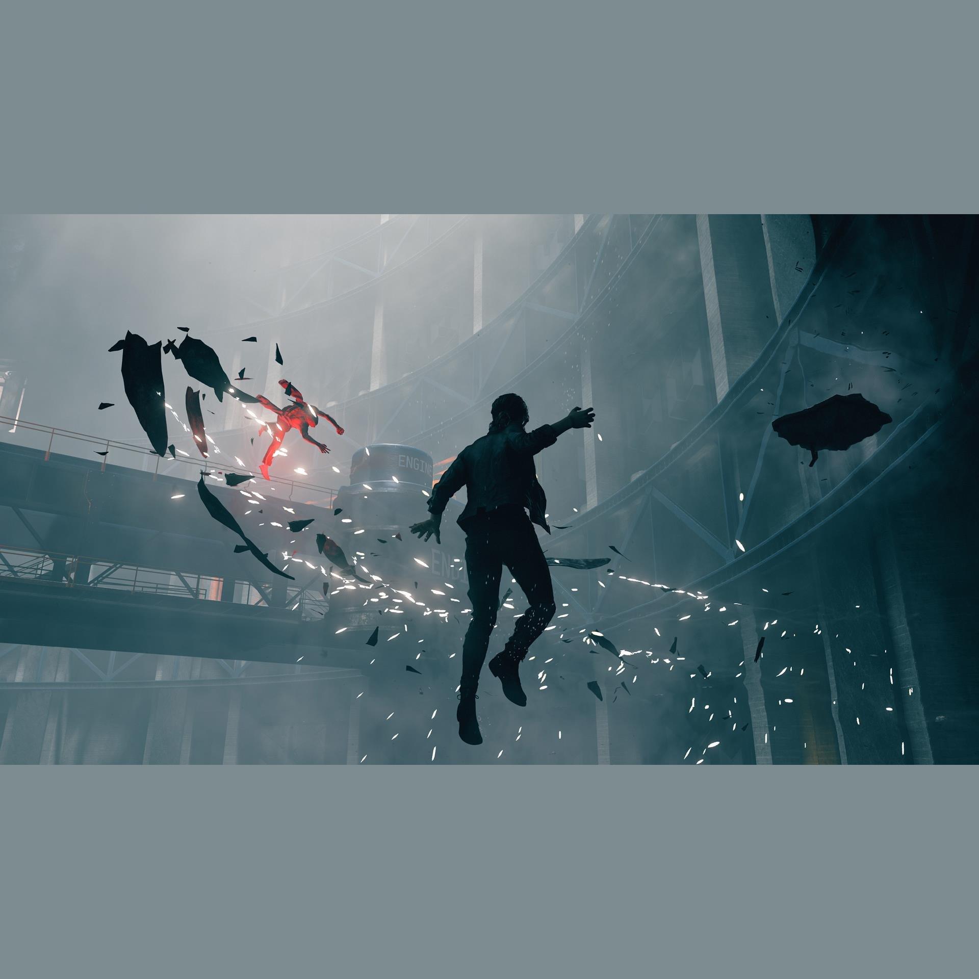 Xbox Serija - 4Gamers - Control Ultimate Edition - 6