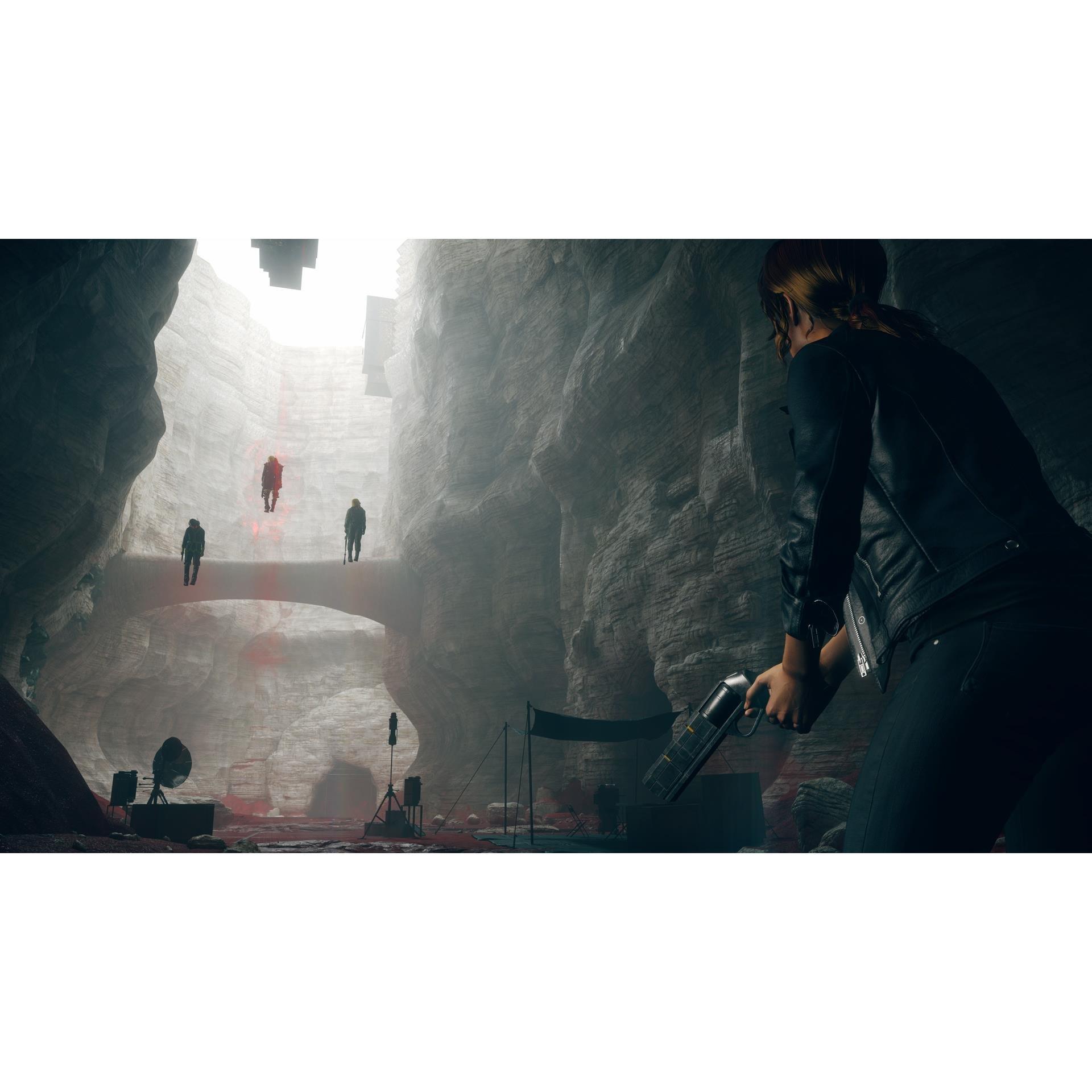 Xbox Serija - 4Gamers - Control Ultimate Edition - 7