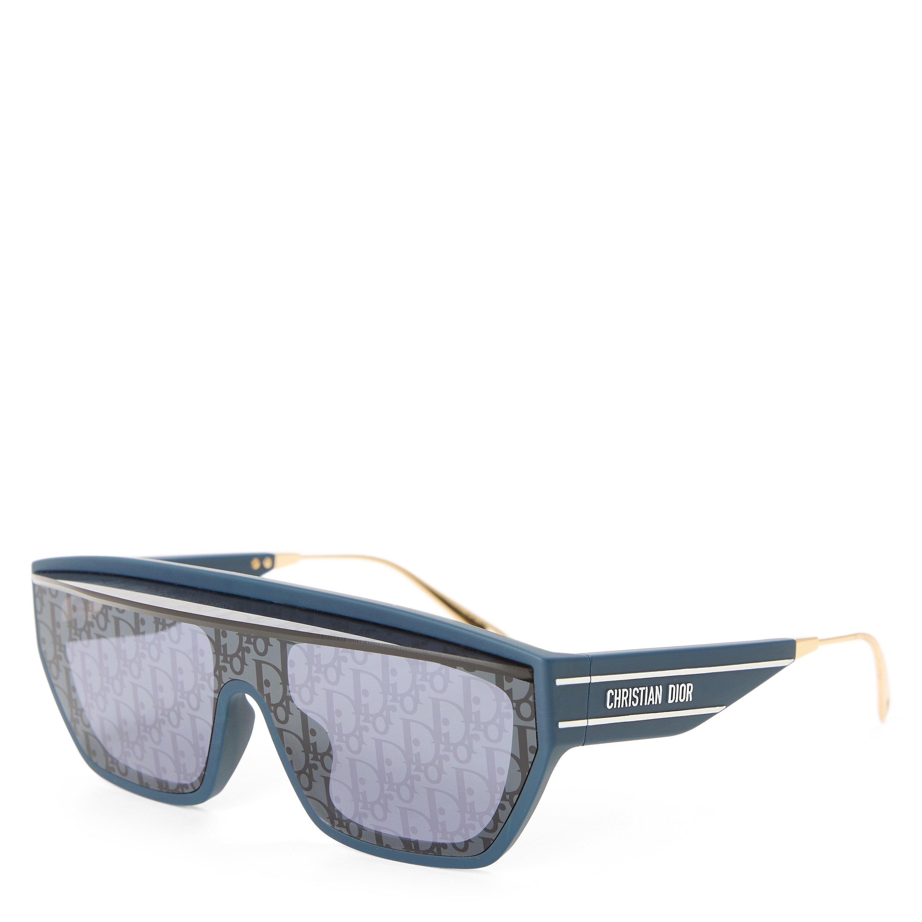 BLUE AND OTHER - DIOR - DIOR F DIORCLUB M4U09 - 1