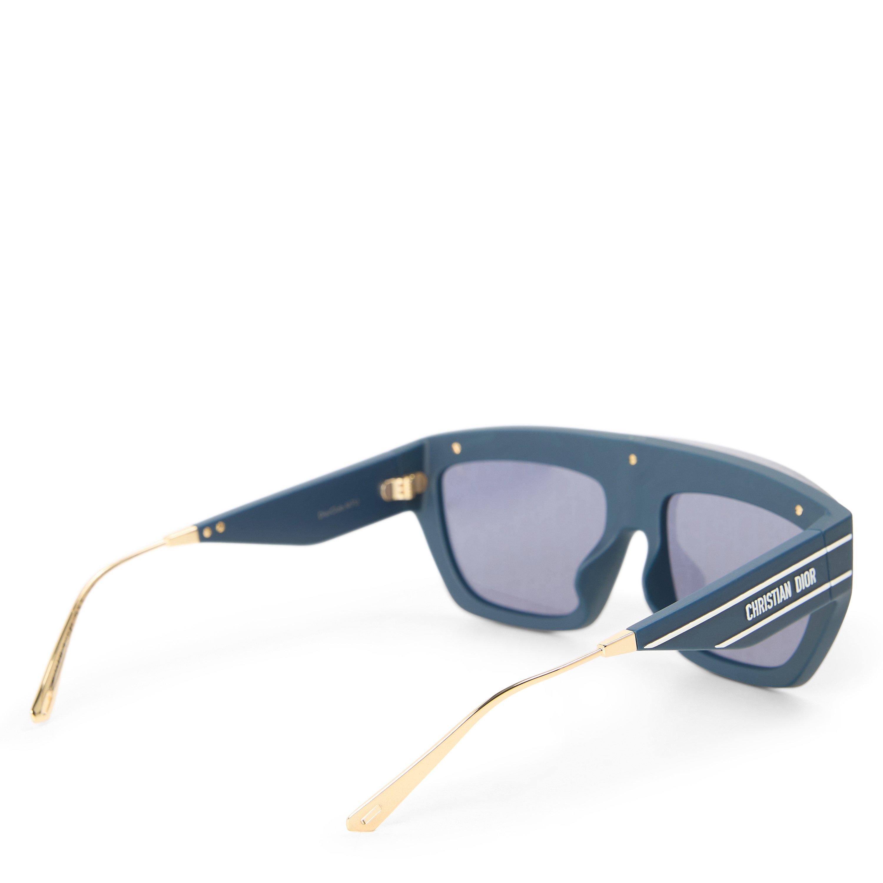 BLUE AND OTHER - DIOR - DIOR F DIORCLUB M4U09 - 2
