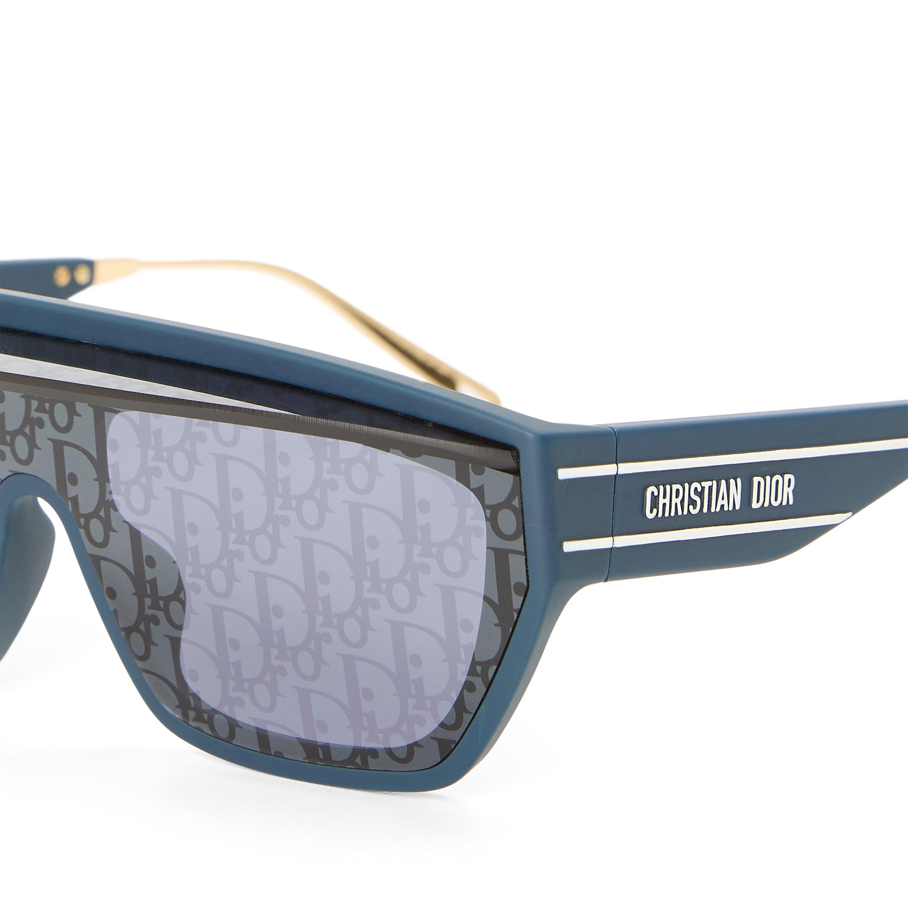 BLUE AND OTHER - DIOR - DIOR F DIORCLUB M4U09 - 3