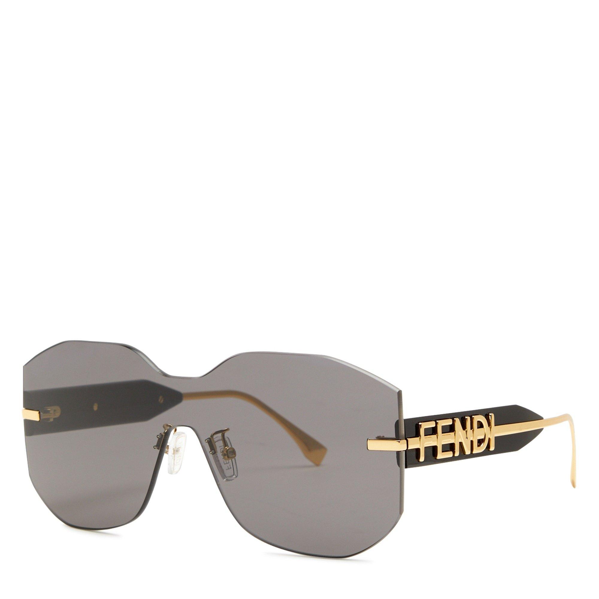 Fendi | FEN F RIMLESS SG | Flannels
