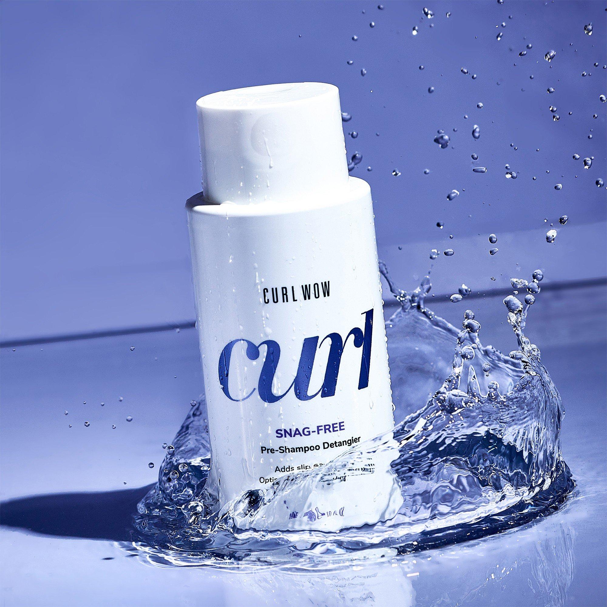 Not Applicable - Color Wow - SNAGFREE PRE SHAMPOO DETA - 2