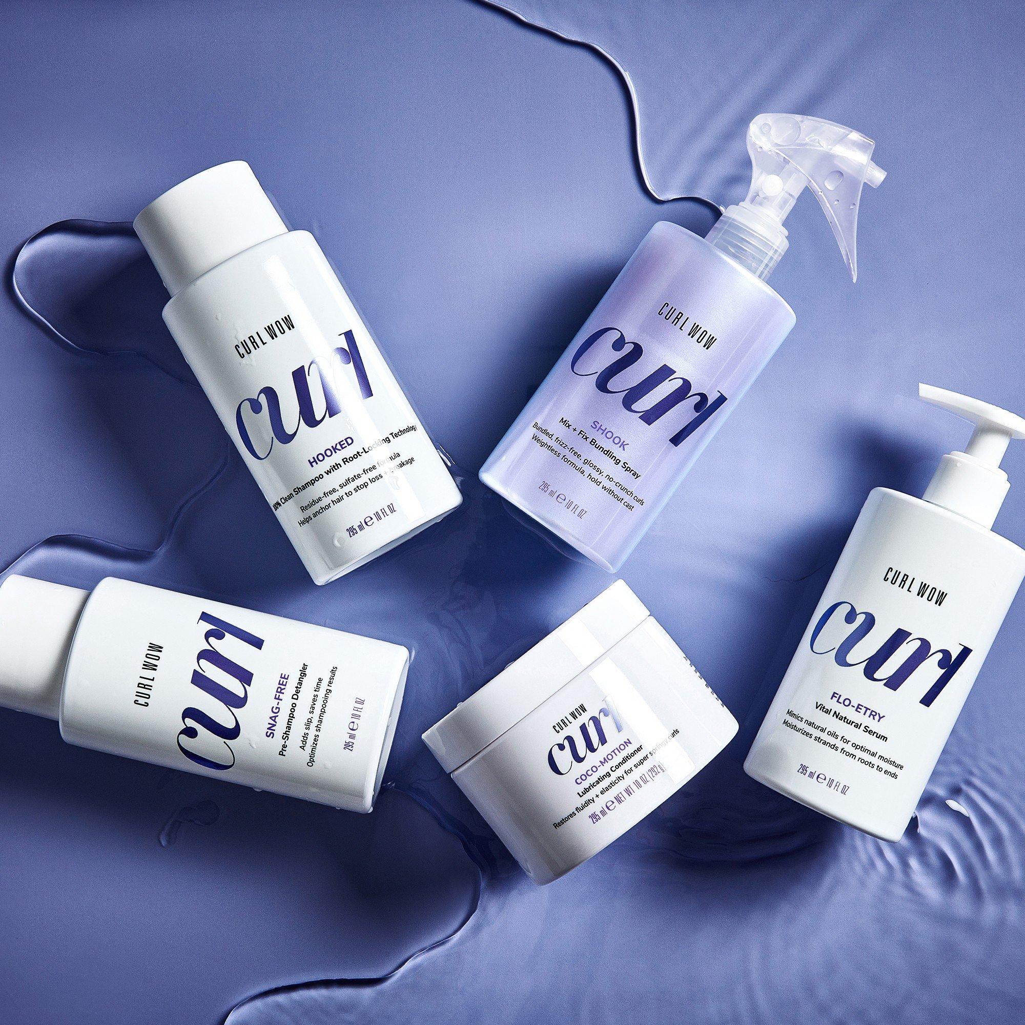 Not Applicable - Color Wow - SNAGFREE PRE SHAMPOO DETA - 6