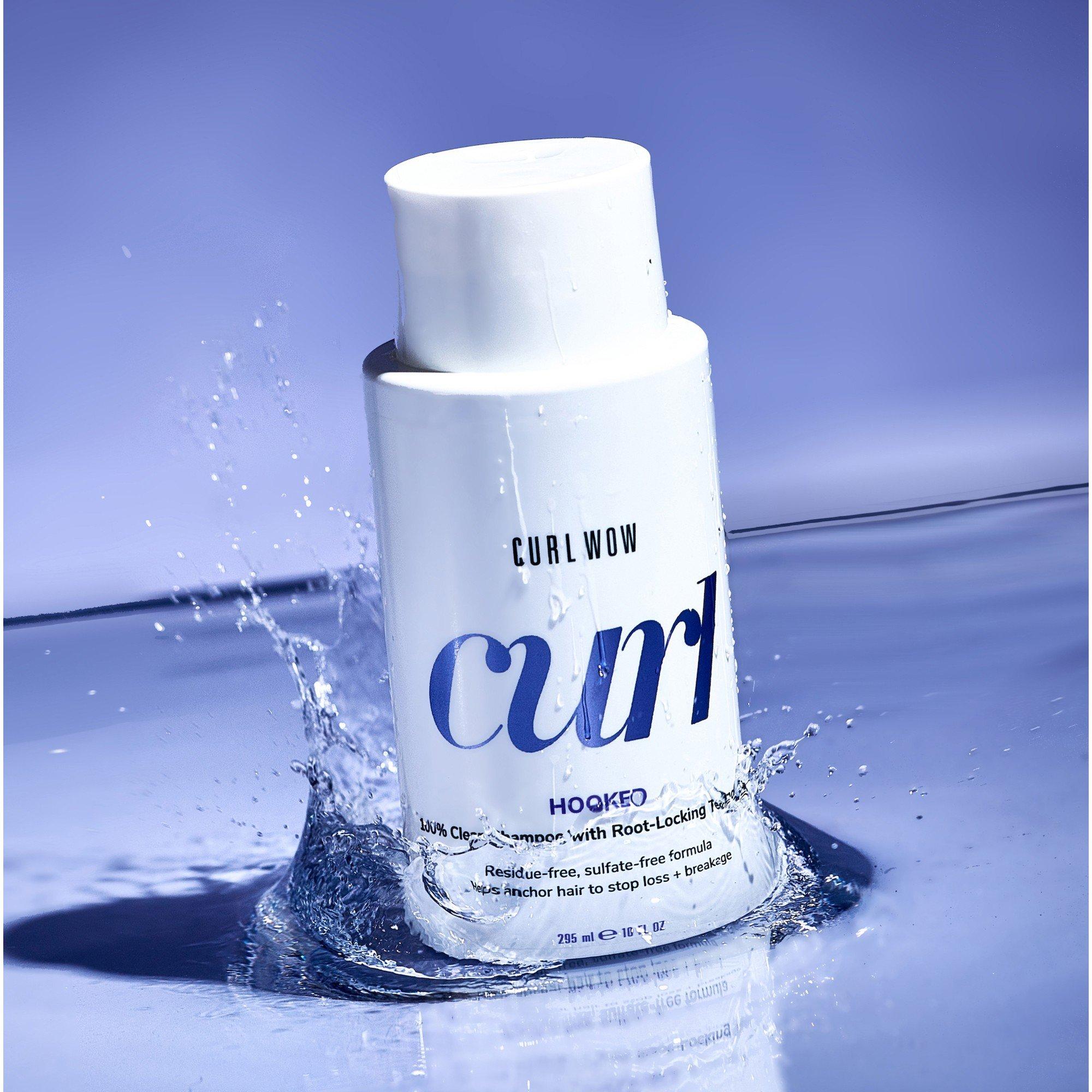 Not Applicable - Color Wow - HOOKED 100% CLEAN SHAMPOO - 2