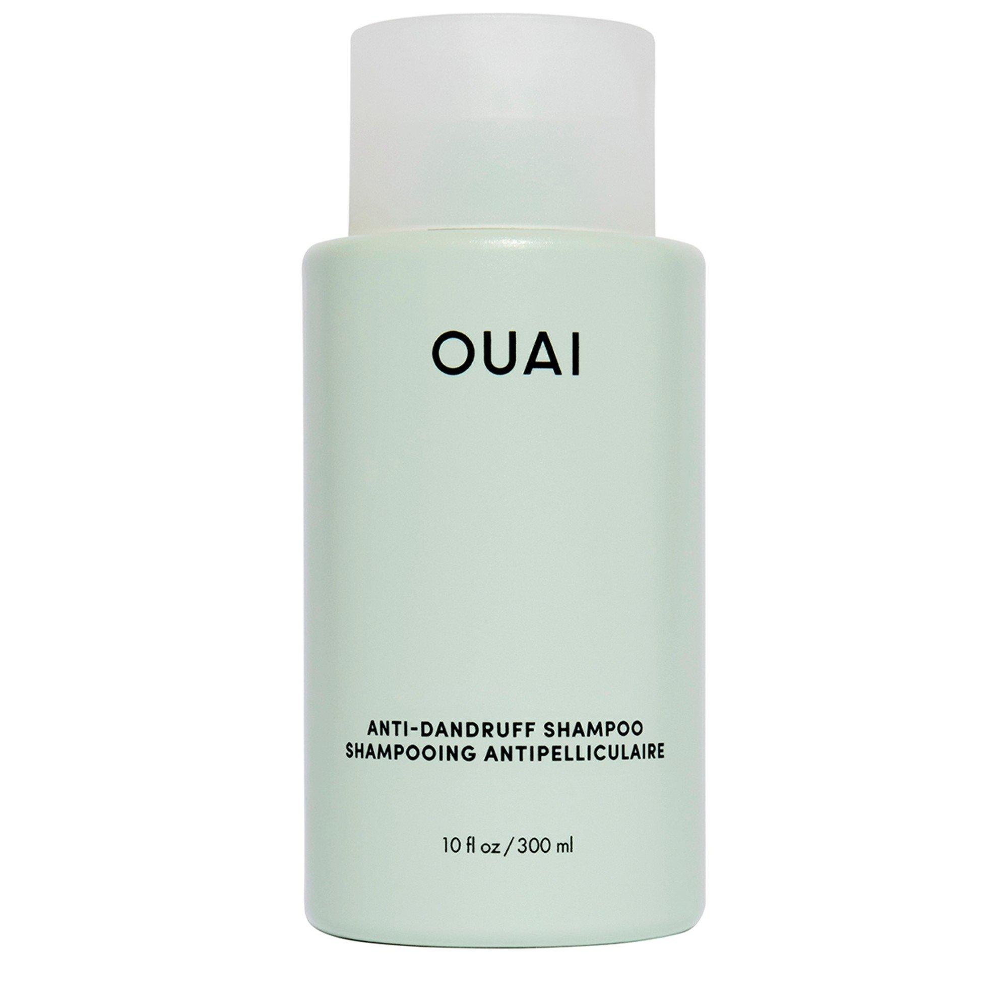 Not Applicable - Ouai - ANTI DANDRUFF SHAMPOO - 1