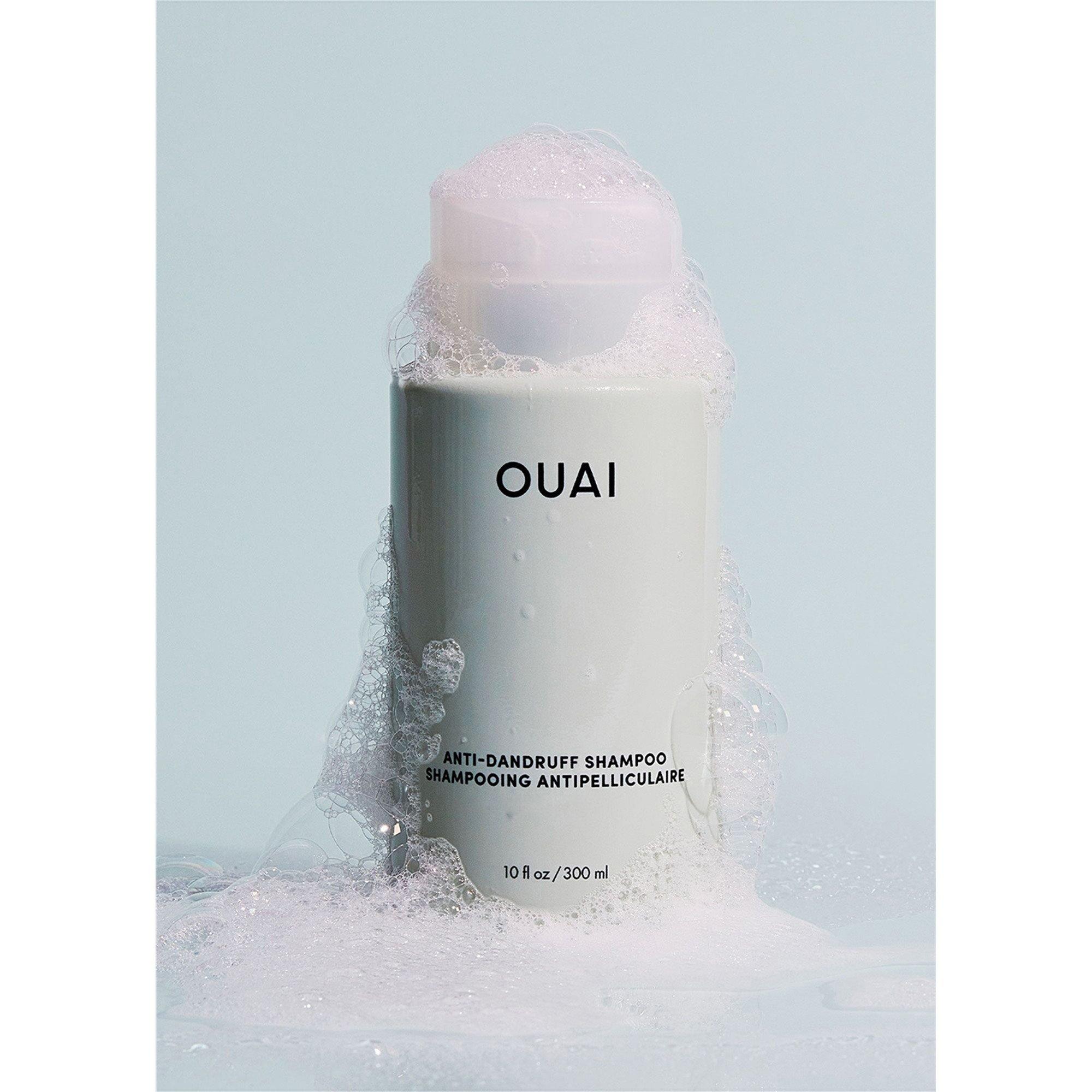 Not Applicable - Ouai - ANTI DANDRUFF SHAMPOO - 2