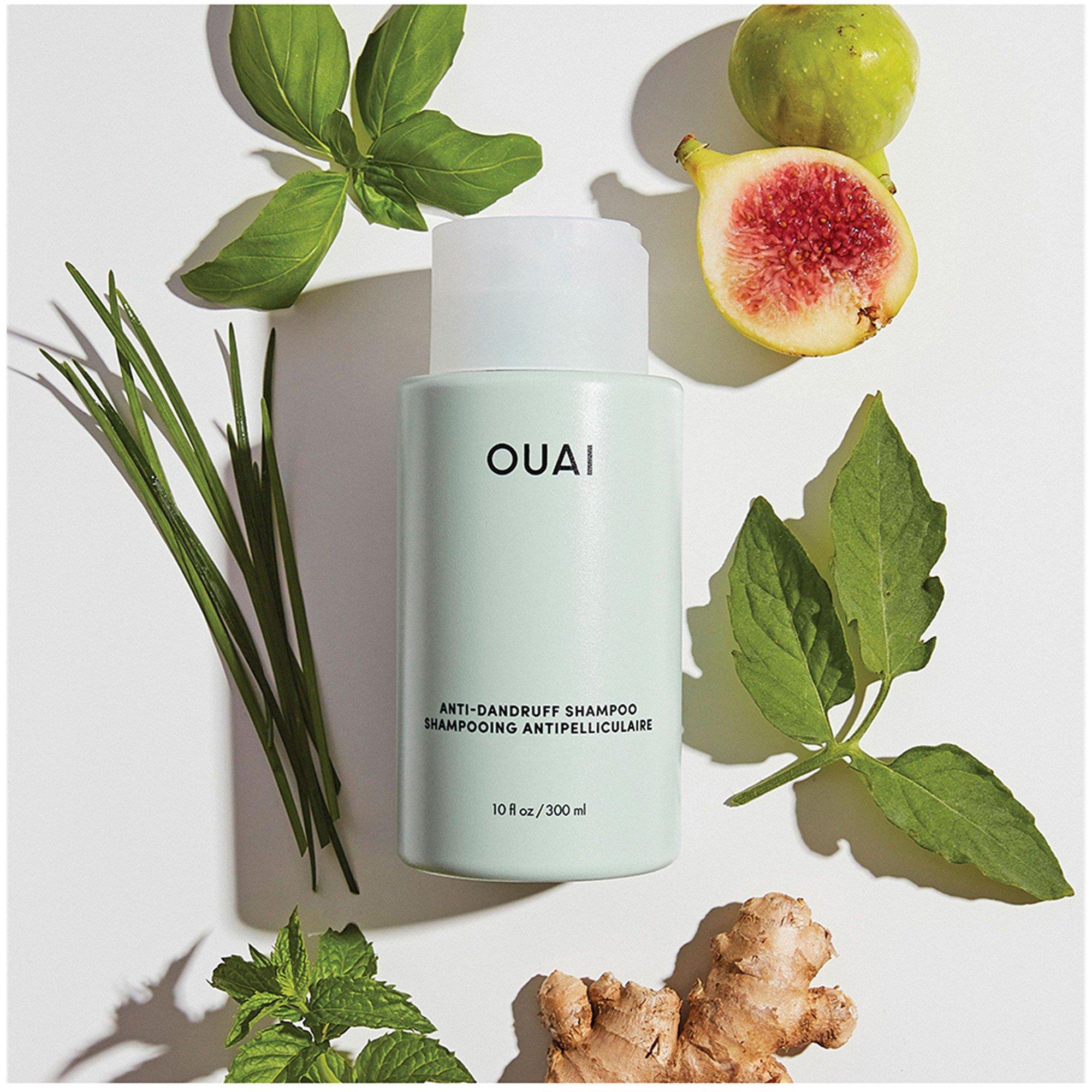 Not Applicable - Ouai - ANTI DANDRUFF SHAMPOO - 3