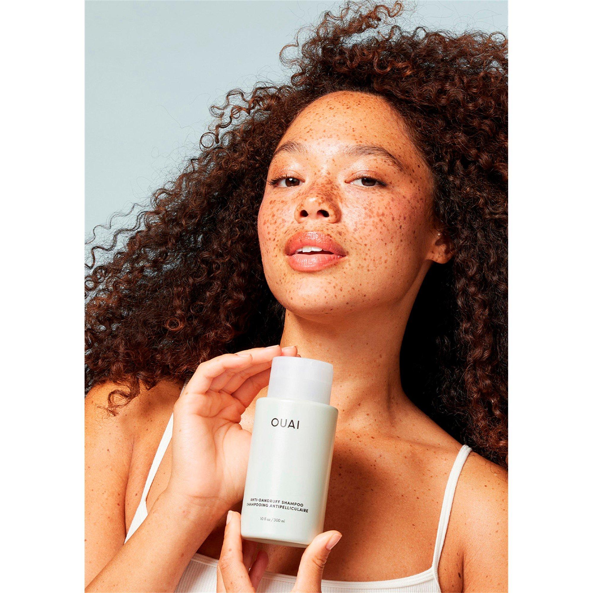 Not Applicable - Ouai - ANTI DANDRUFF SHAMPOO - 6