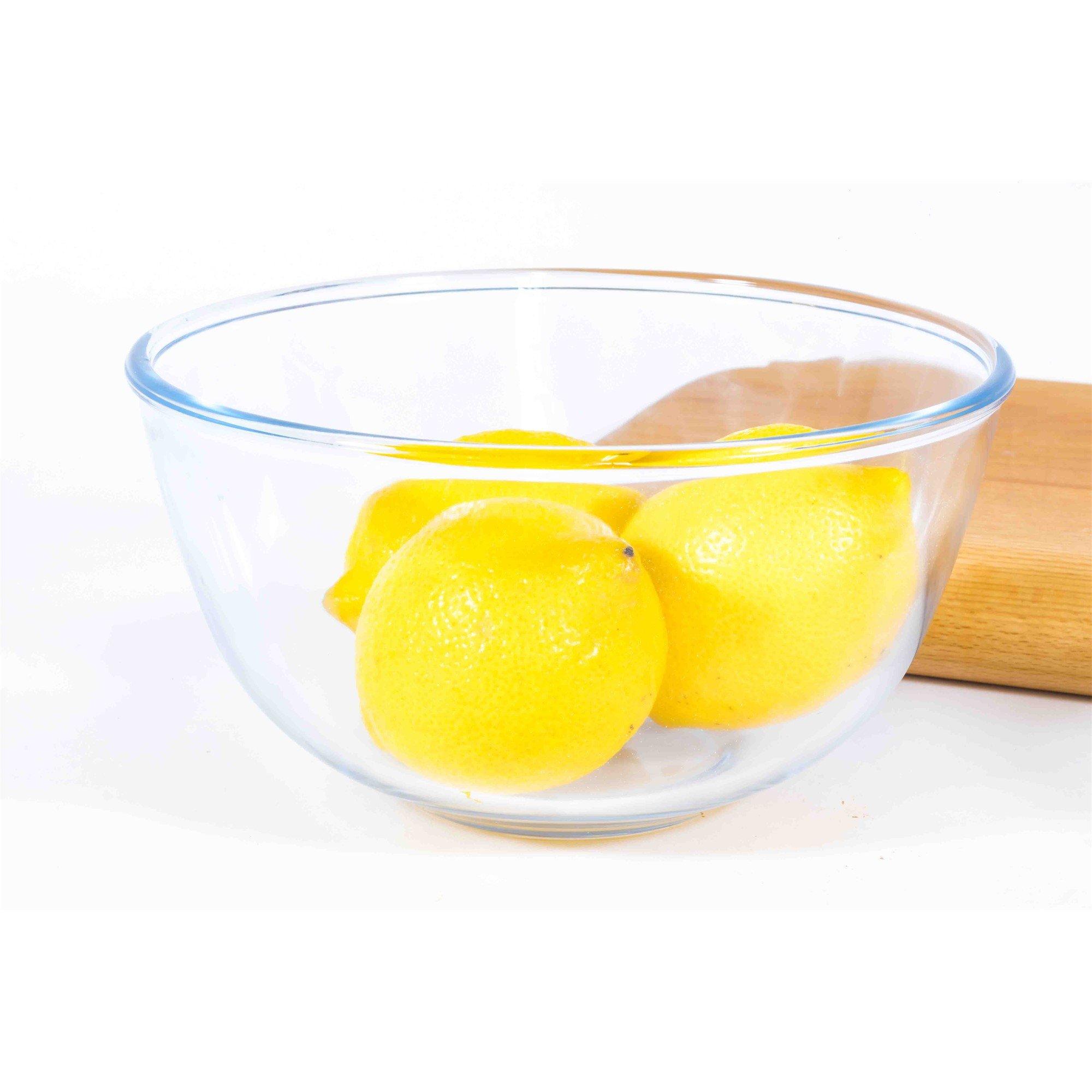 HOF - Pyrex - Bowl 2 Litre - 2