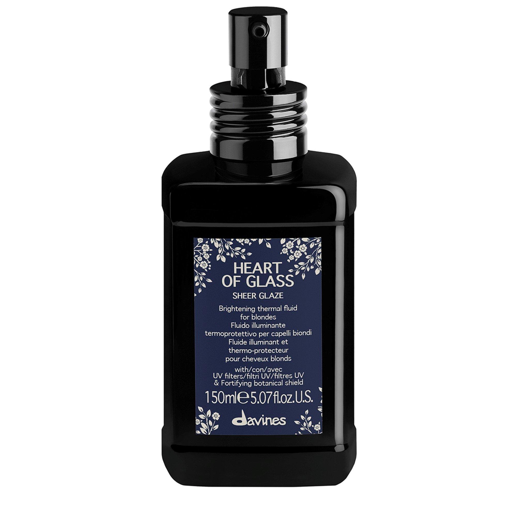 Not Applicable - Davines - GLA SHEER GLAZE 150ML - 1