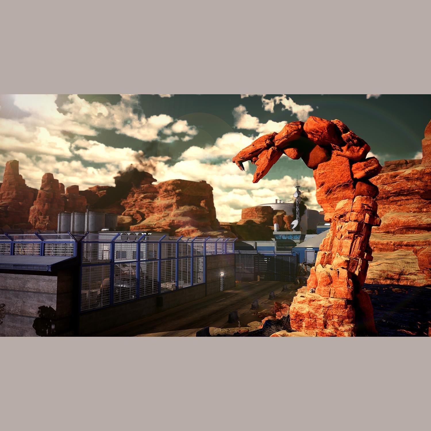 Xbox Series - Nacon - Werewolf: The Apocalypse - Earthblood - 3