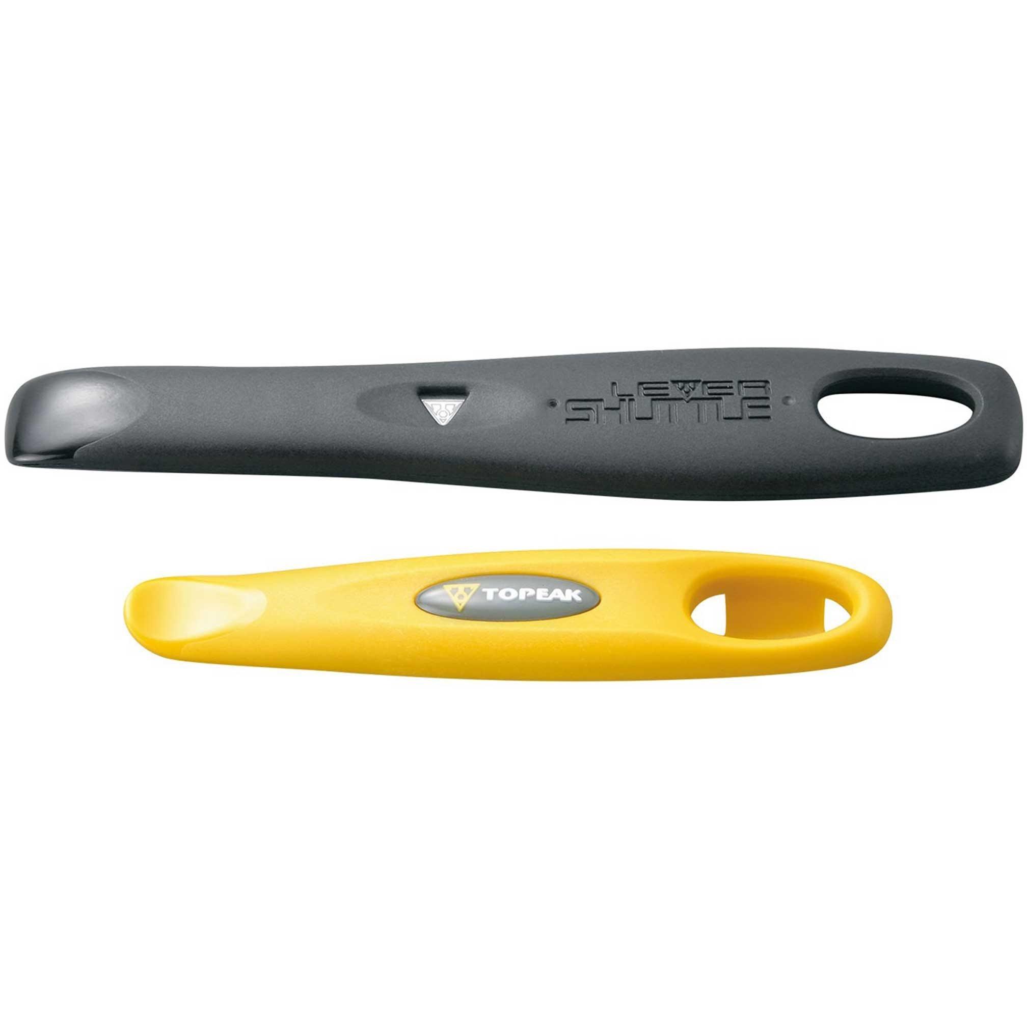 N/A - Topeak - Topeak Shuttle Levers 1.2 - 3