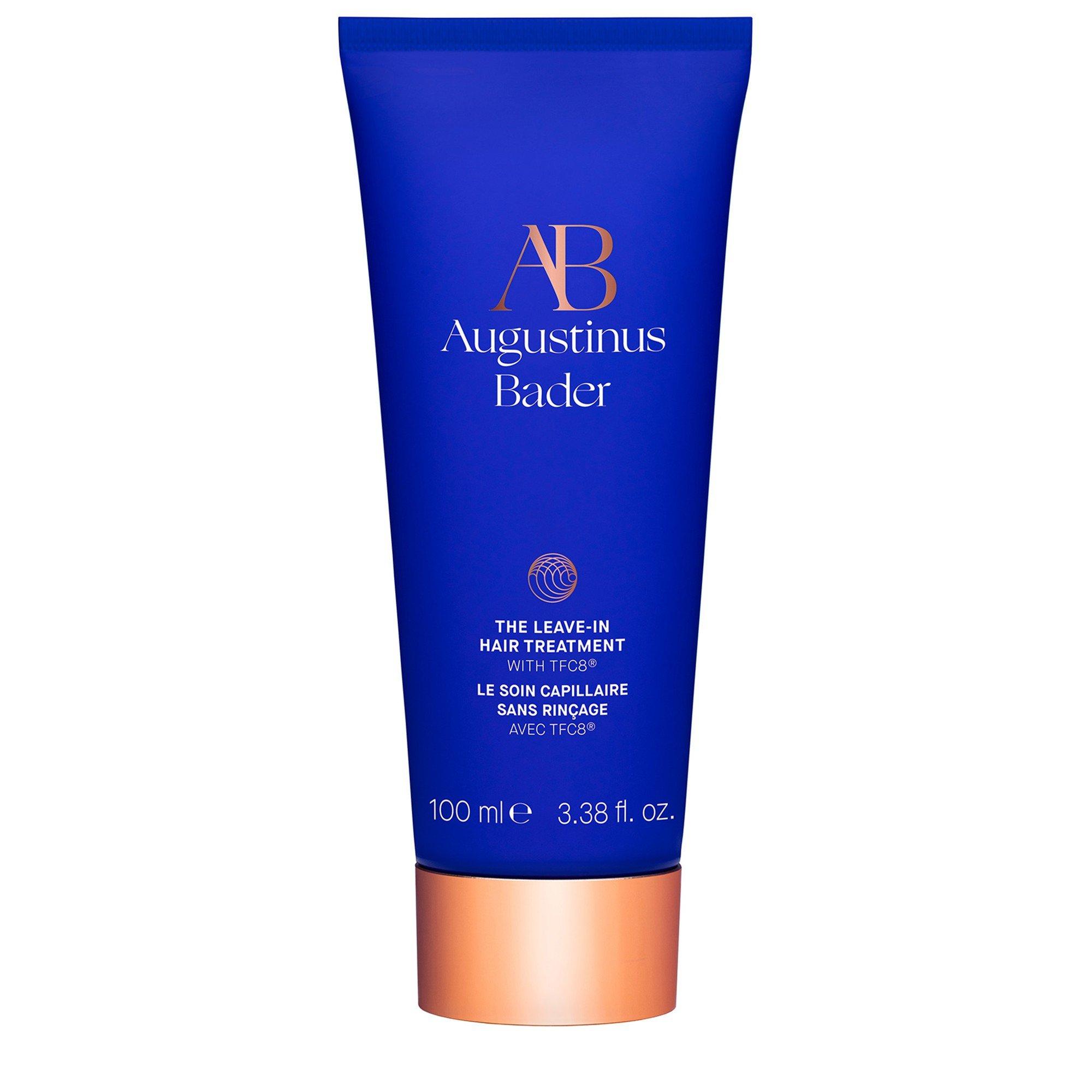 Not Applicable - Augustinus Bader - THE LEAVEIN HAIR TREATMEN - 1