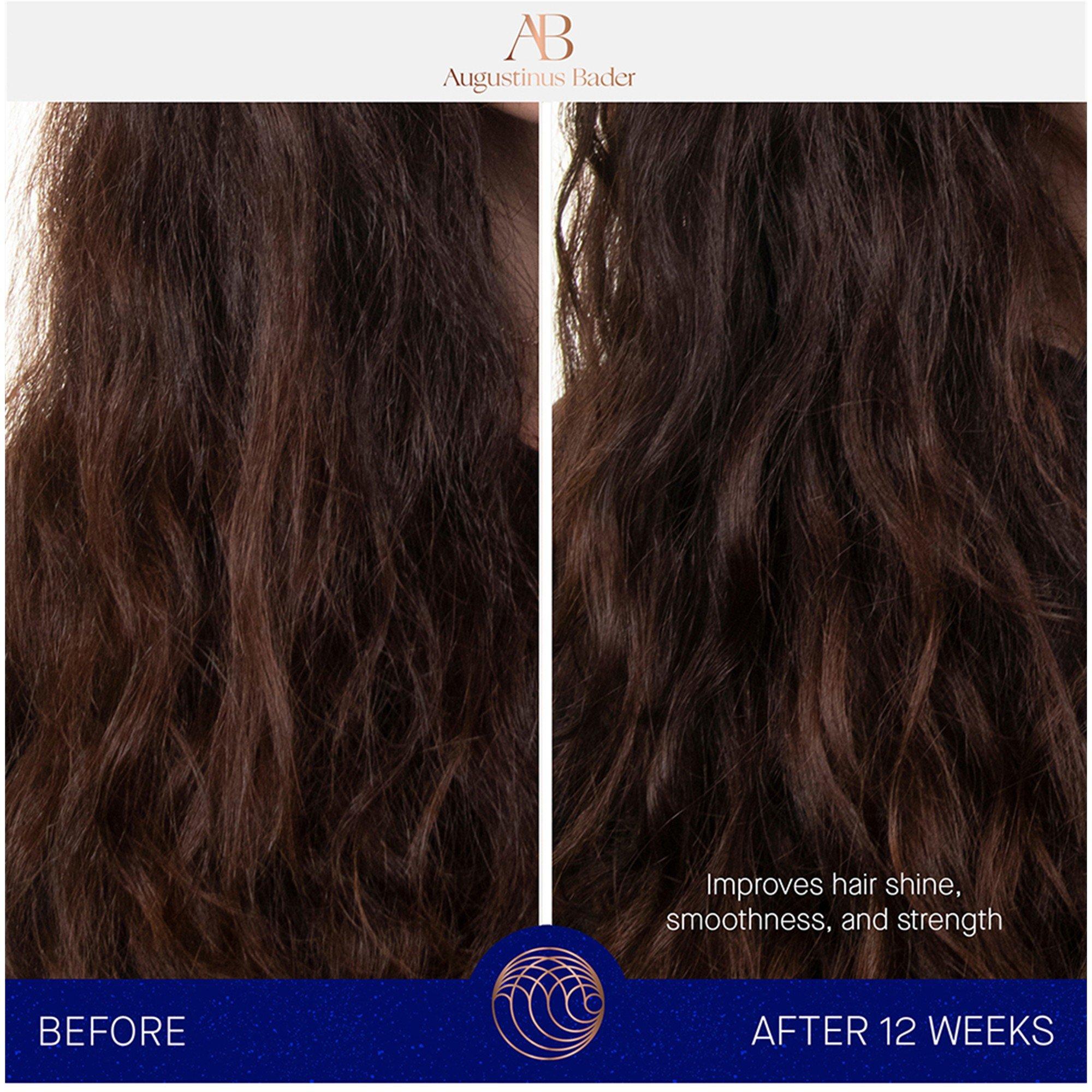Not Applicable - Augustinus Bader - THE LEAVEIN HAIR TREATMEN - 2