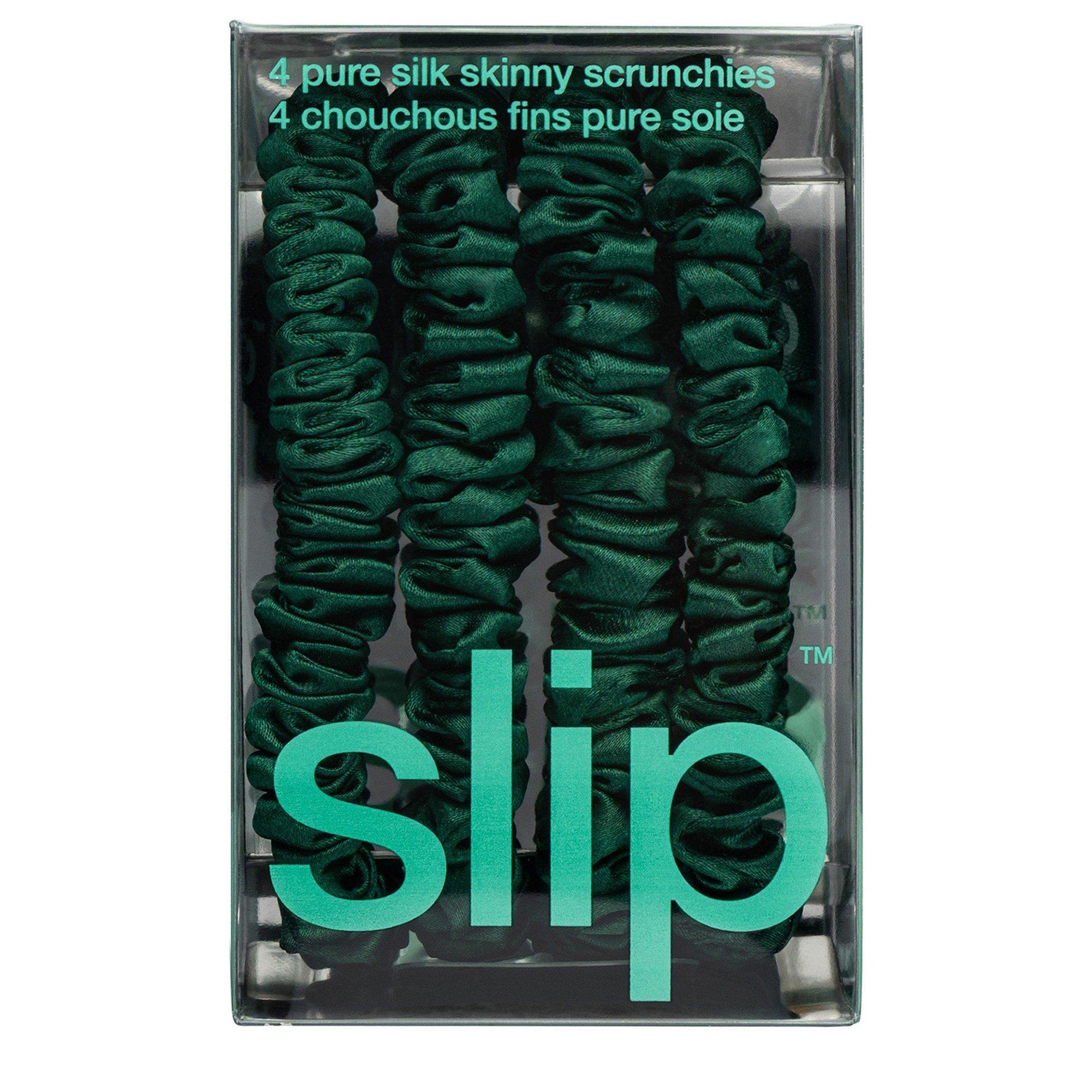 SKINNY SCRUNCHIES