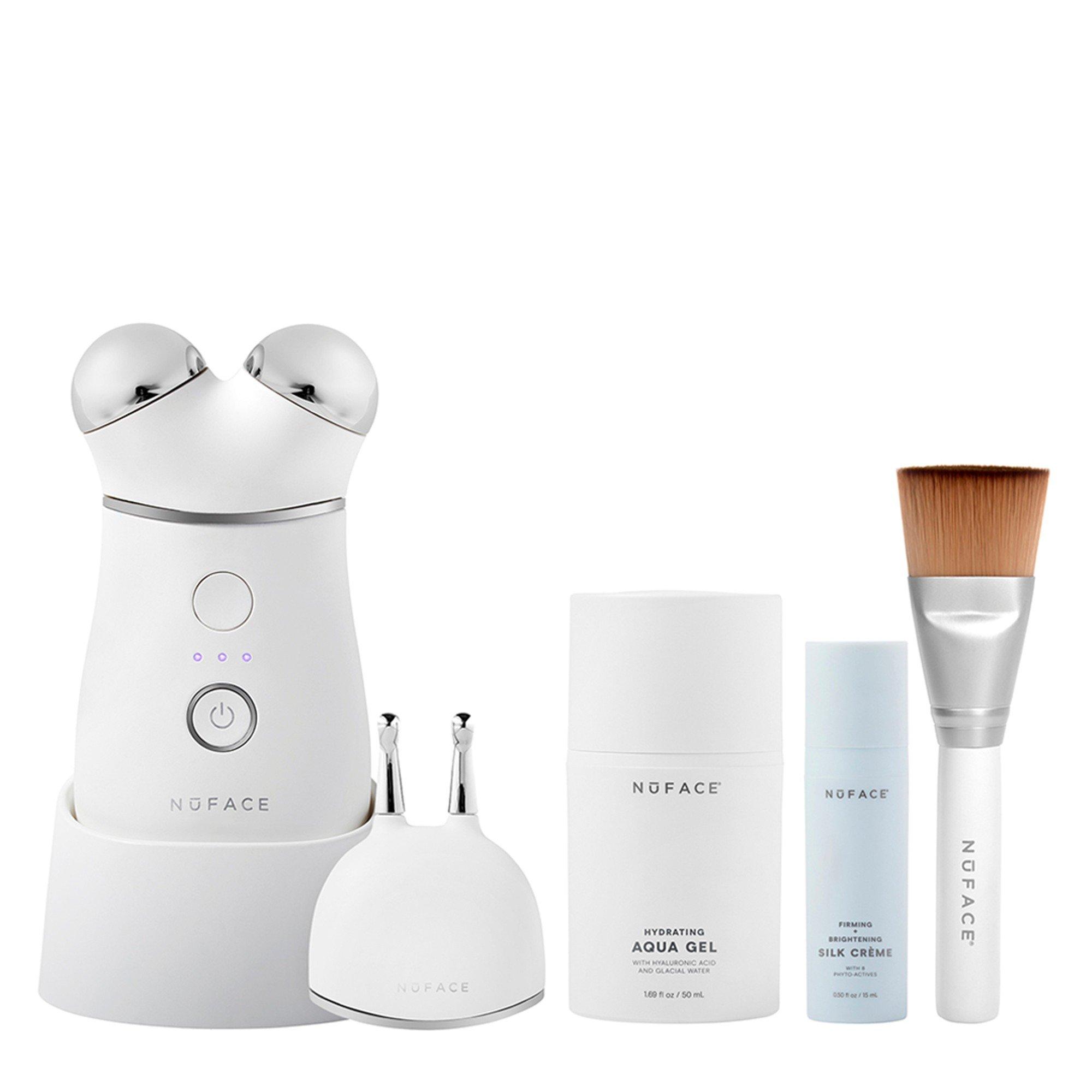 Not Applicable - Nuface - TRINITY+ AND LIP & EYE AT - 1
