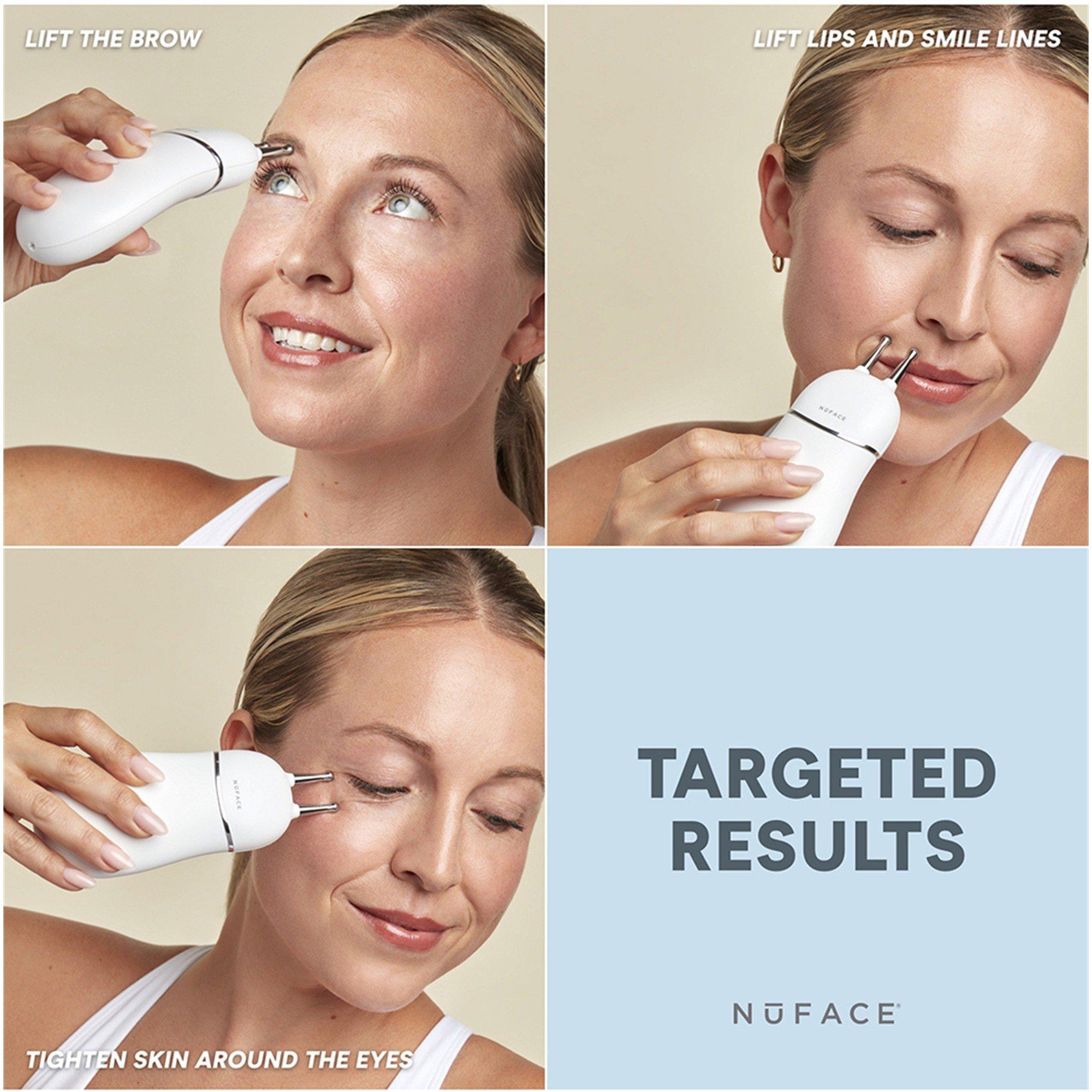 Not Applicable - Nuface - TRINITY+ AND LIP & EYE AT - 4