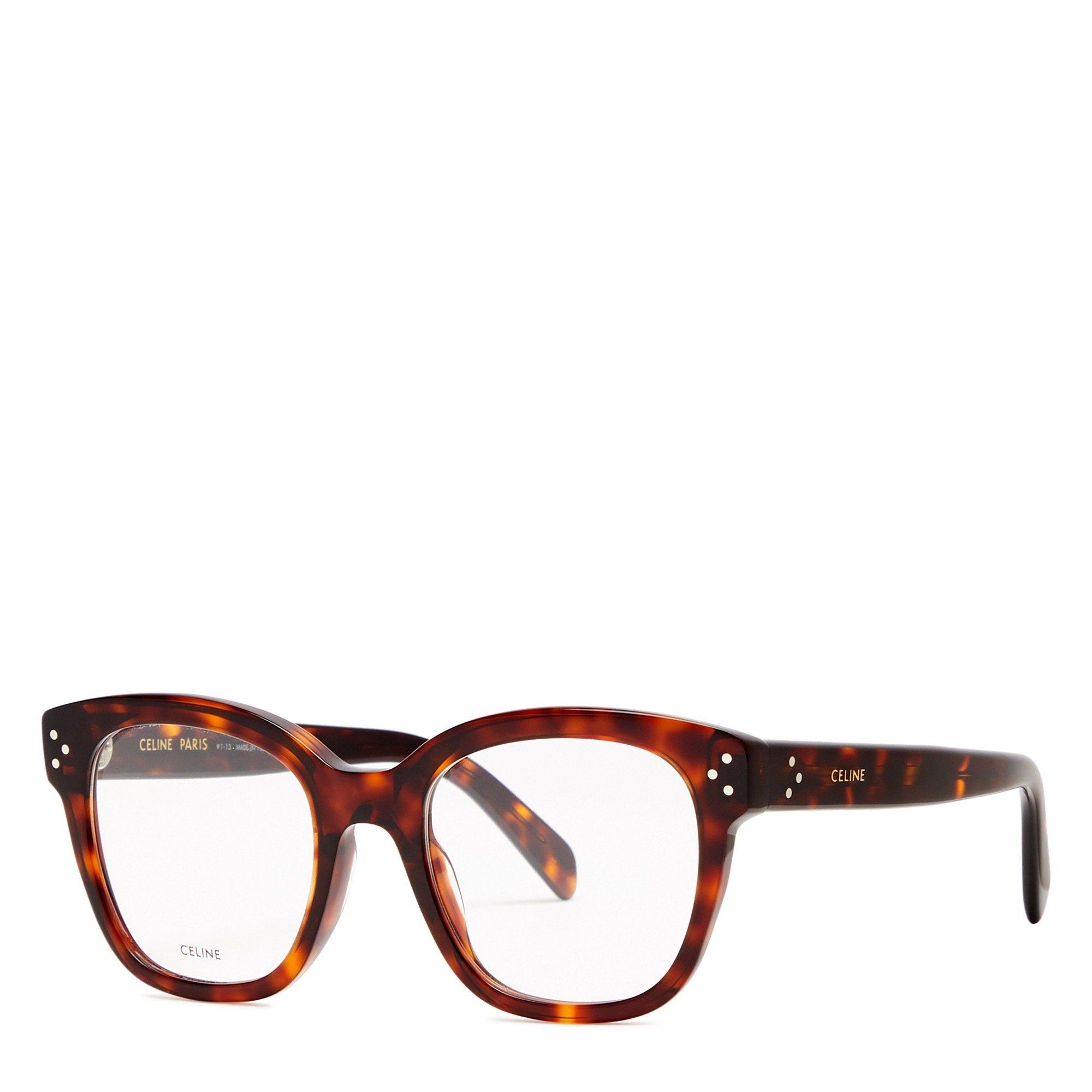 HAVANA - Celine - CEL F SQUARE ACETATE - 1