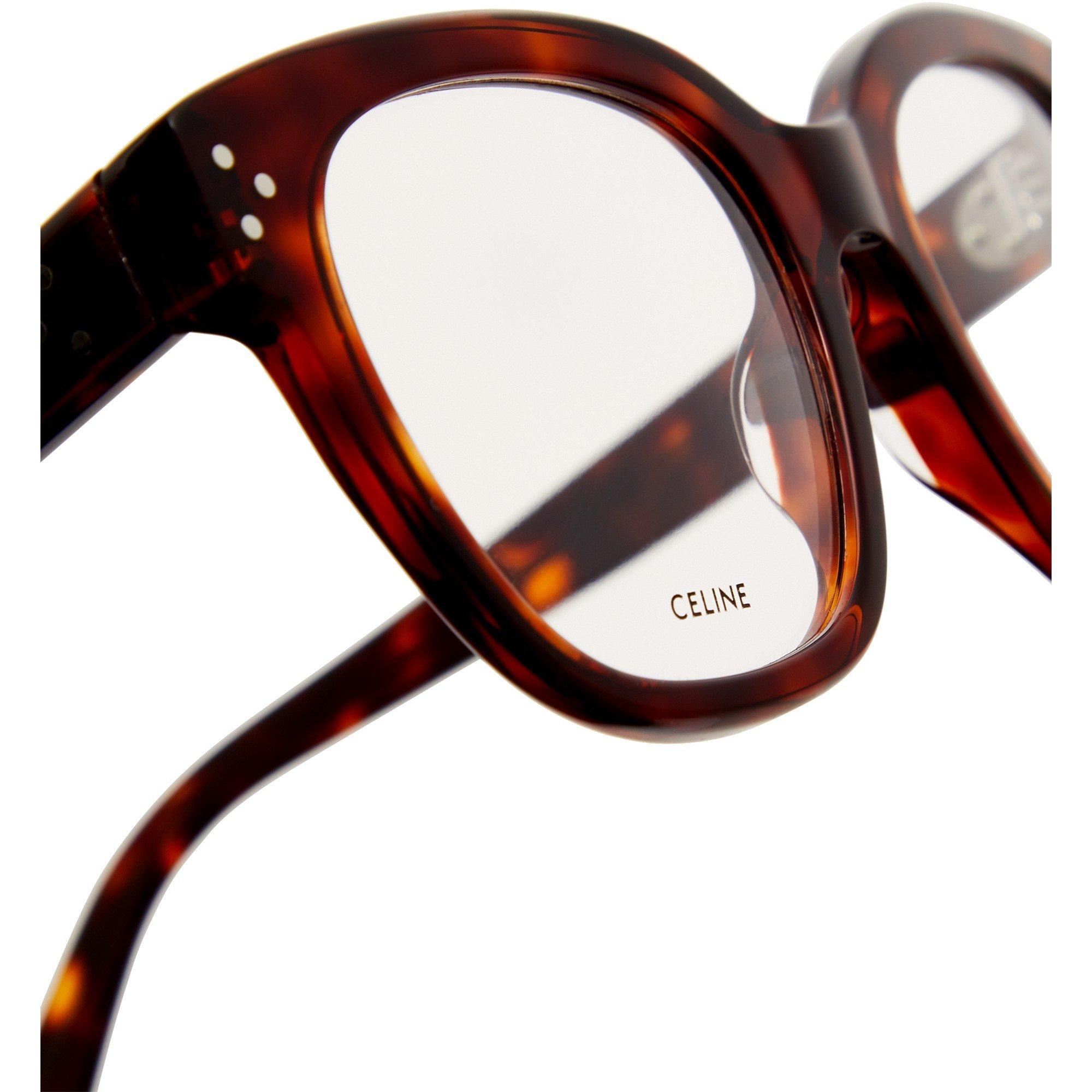 HAVANA - Celine - CEL F SQUARE ACETATE - 3