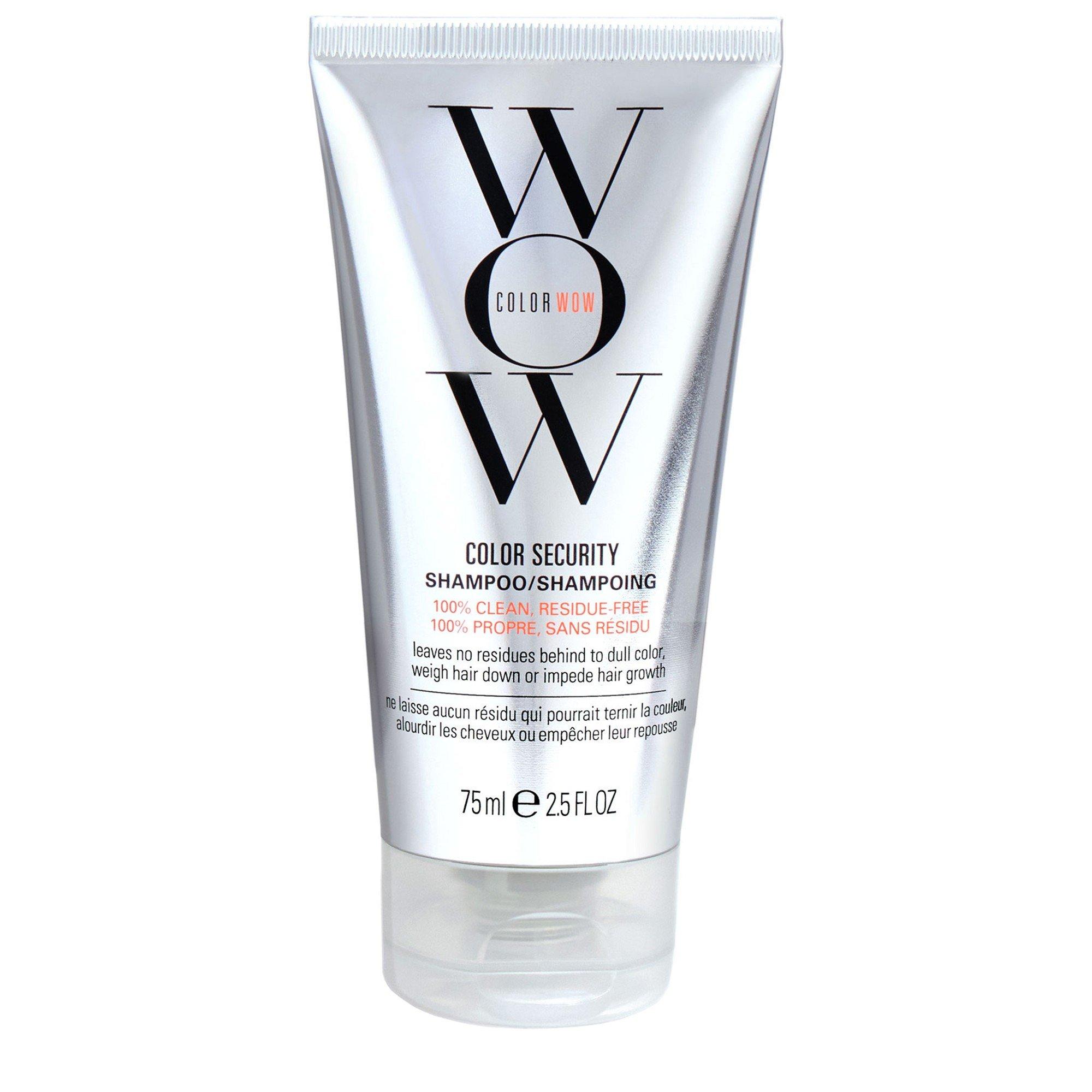 Not Applicable - Color Wow - COLOR SECURITY SHAMPOO 75 - 1